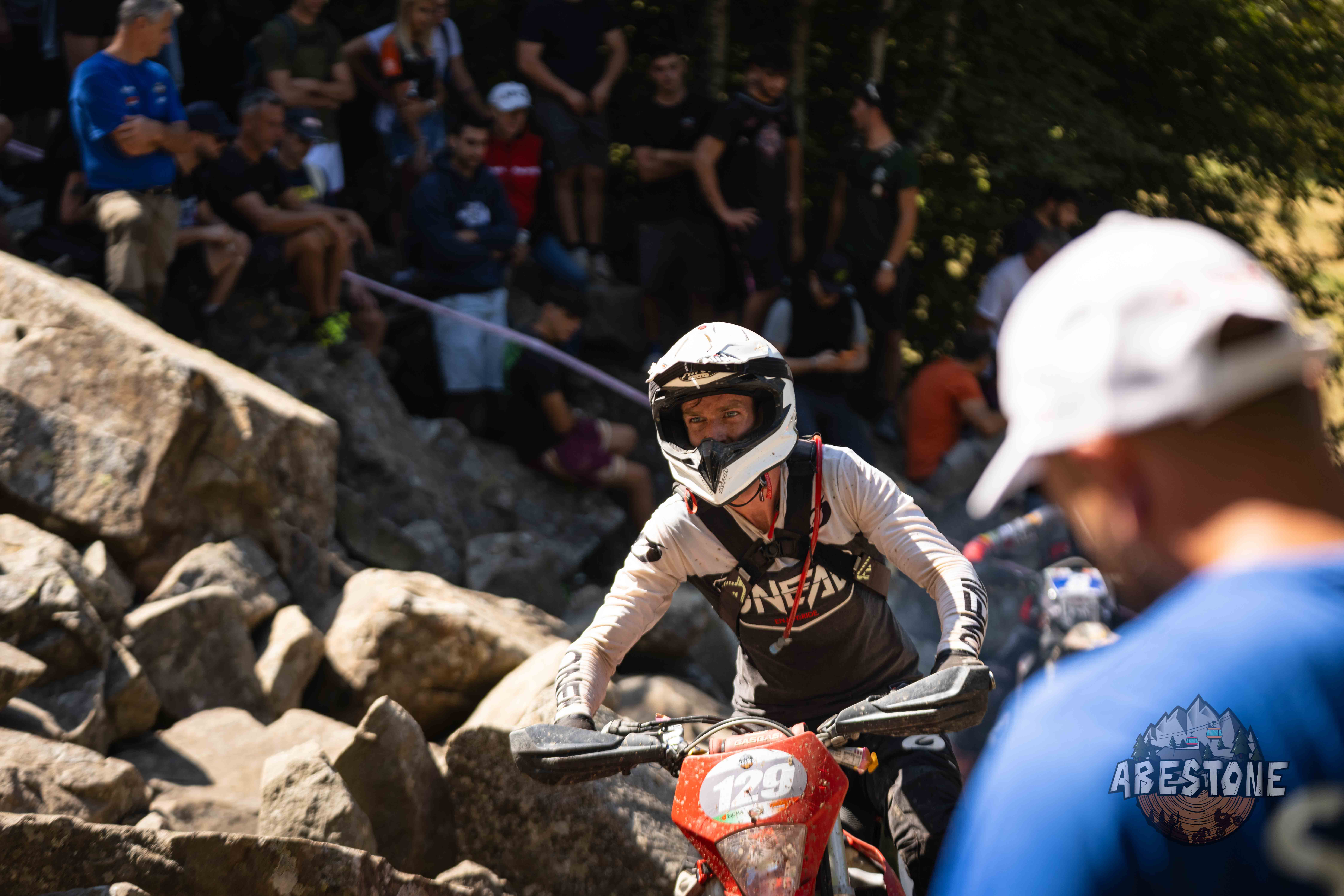 Abestone Hard Enduro 2026 dom final silver web 92