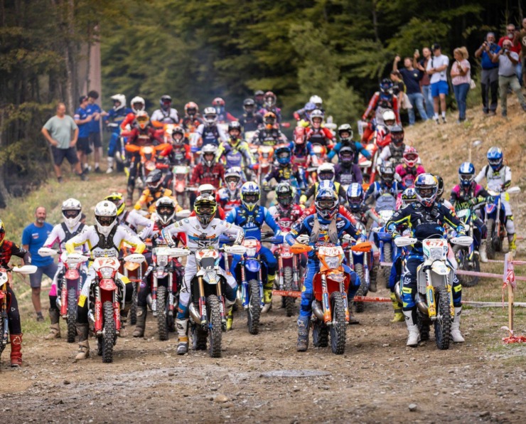 Home 16 Abestone Hard Enduro 2026 dom gold final 13