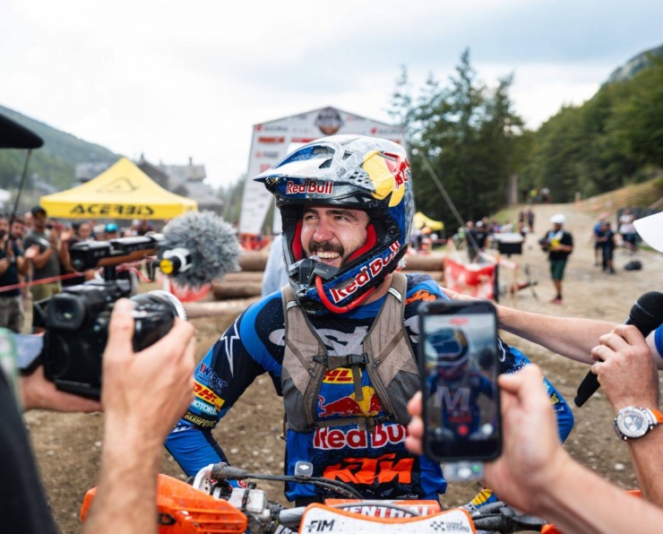 Home 22 Abestone Hard Enduro 2026 dom gold final 210