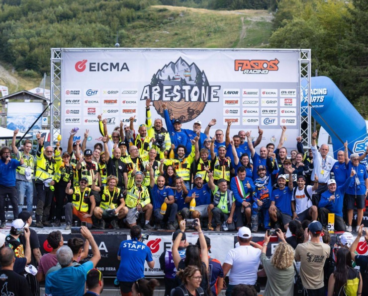Home 24 Abestone Hard Enduro 2026 dom gold final 356