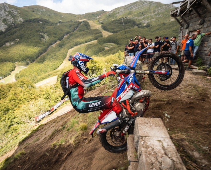 Home 17 Abestone Hard Enduro 2026 dom gold final 98