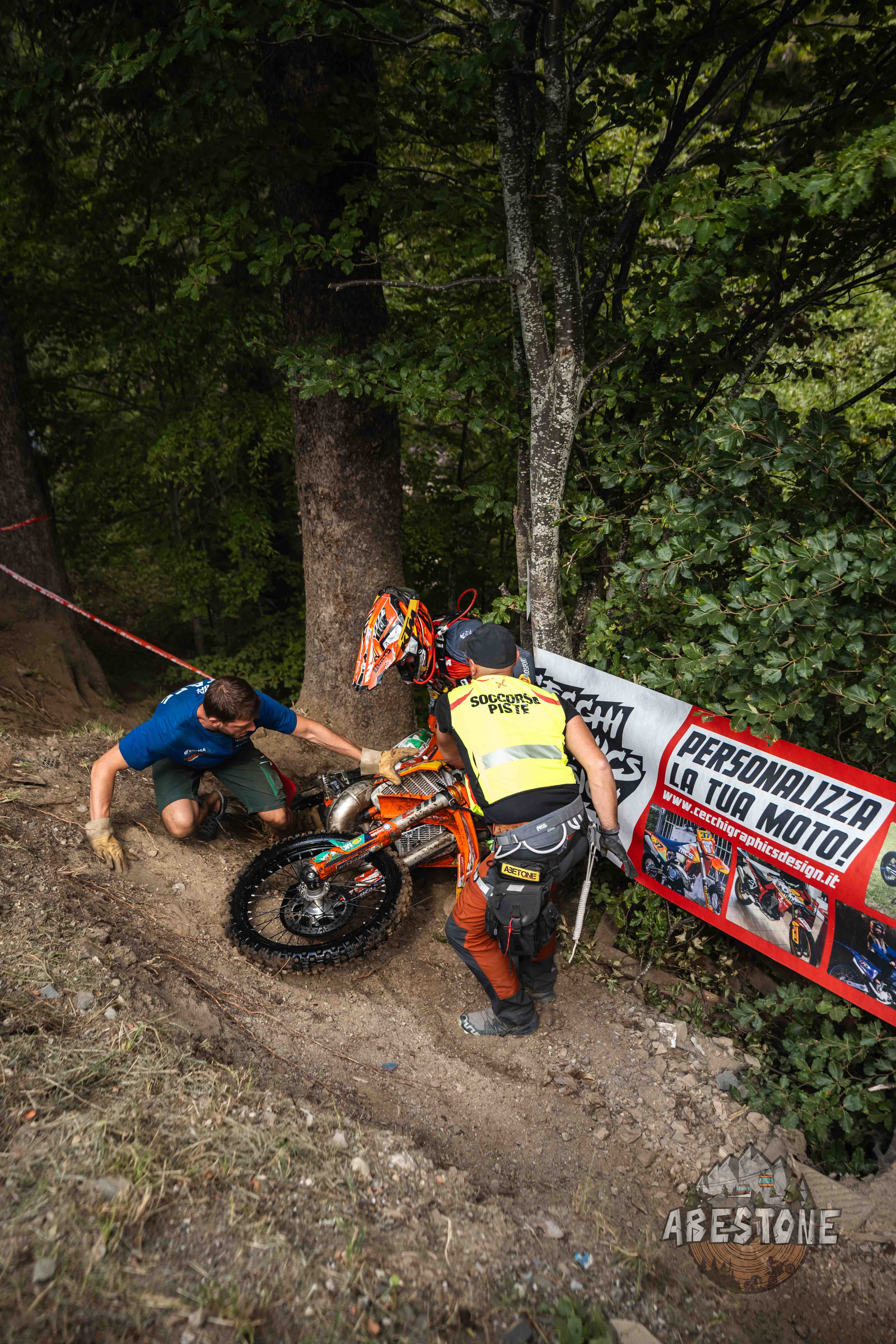 Abestone Hard Enduro 2026 dom gold final web 125