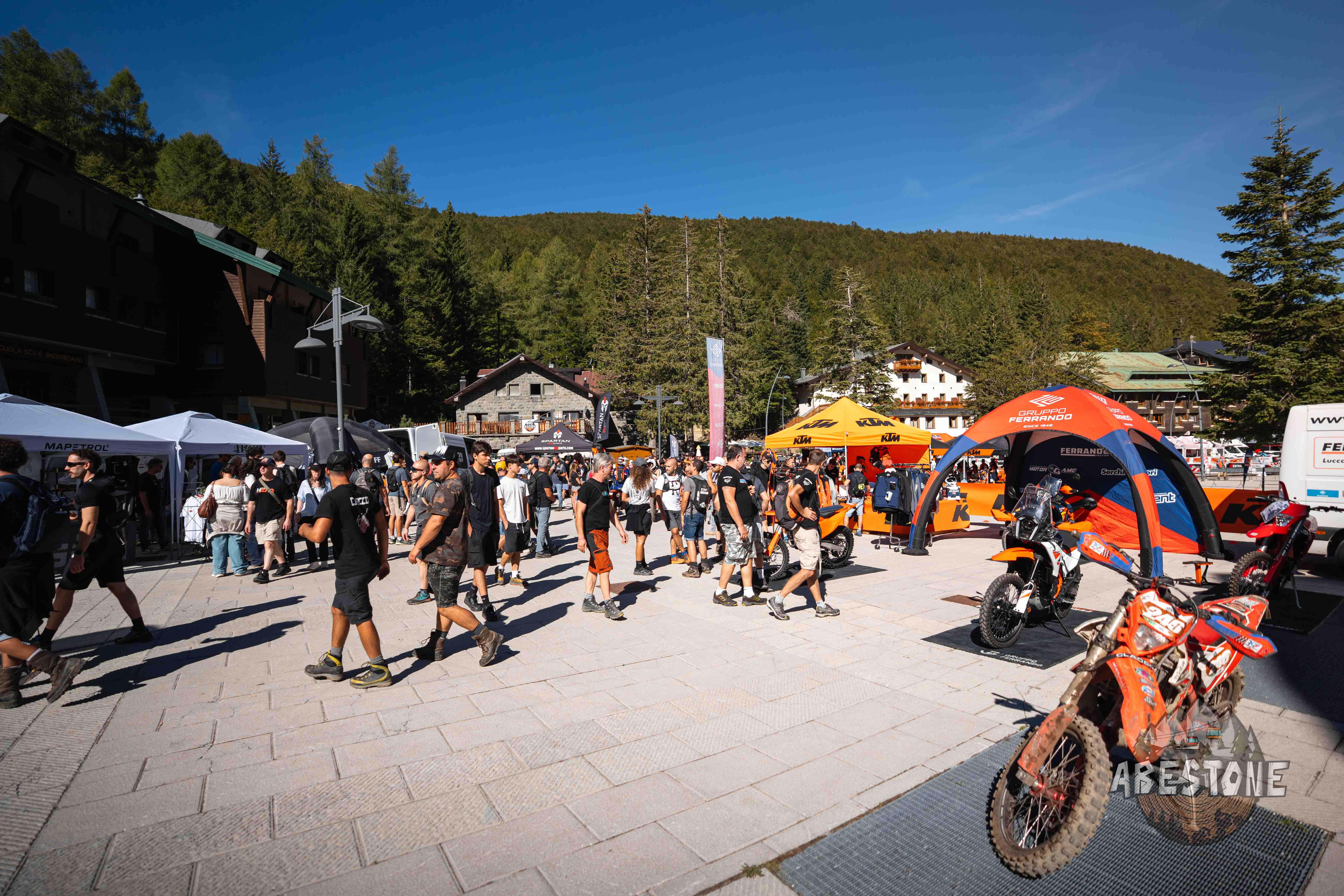 Abestone Hard Enduro 2026 dom premiazioni bronze web 10
