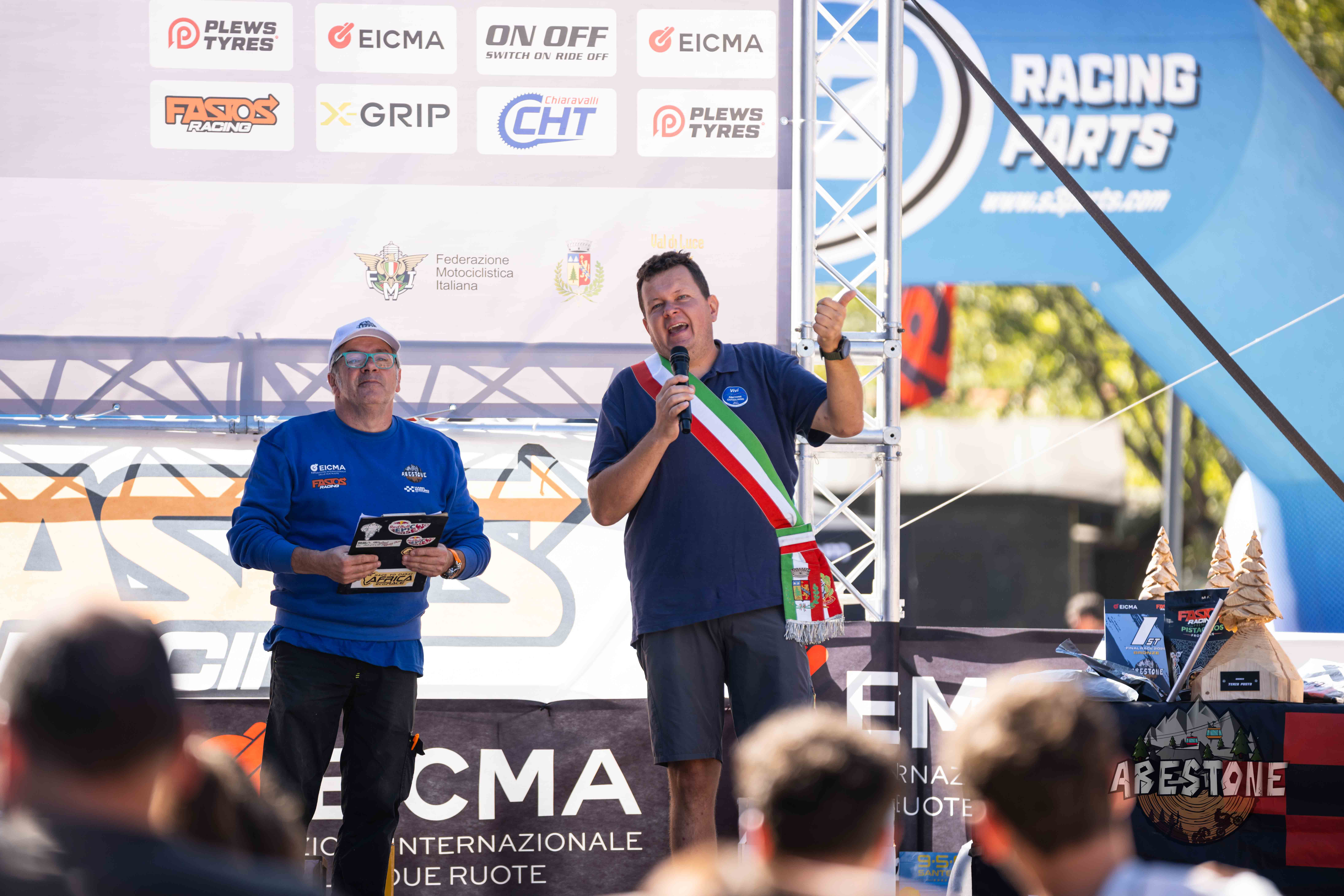 Abestone Hard Enduro 2026 dom premiazioni bronze web 16