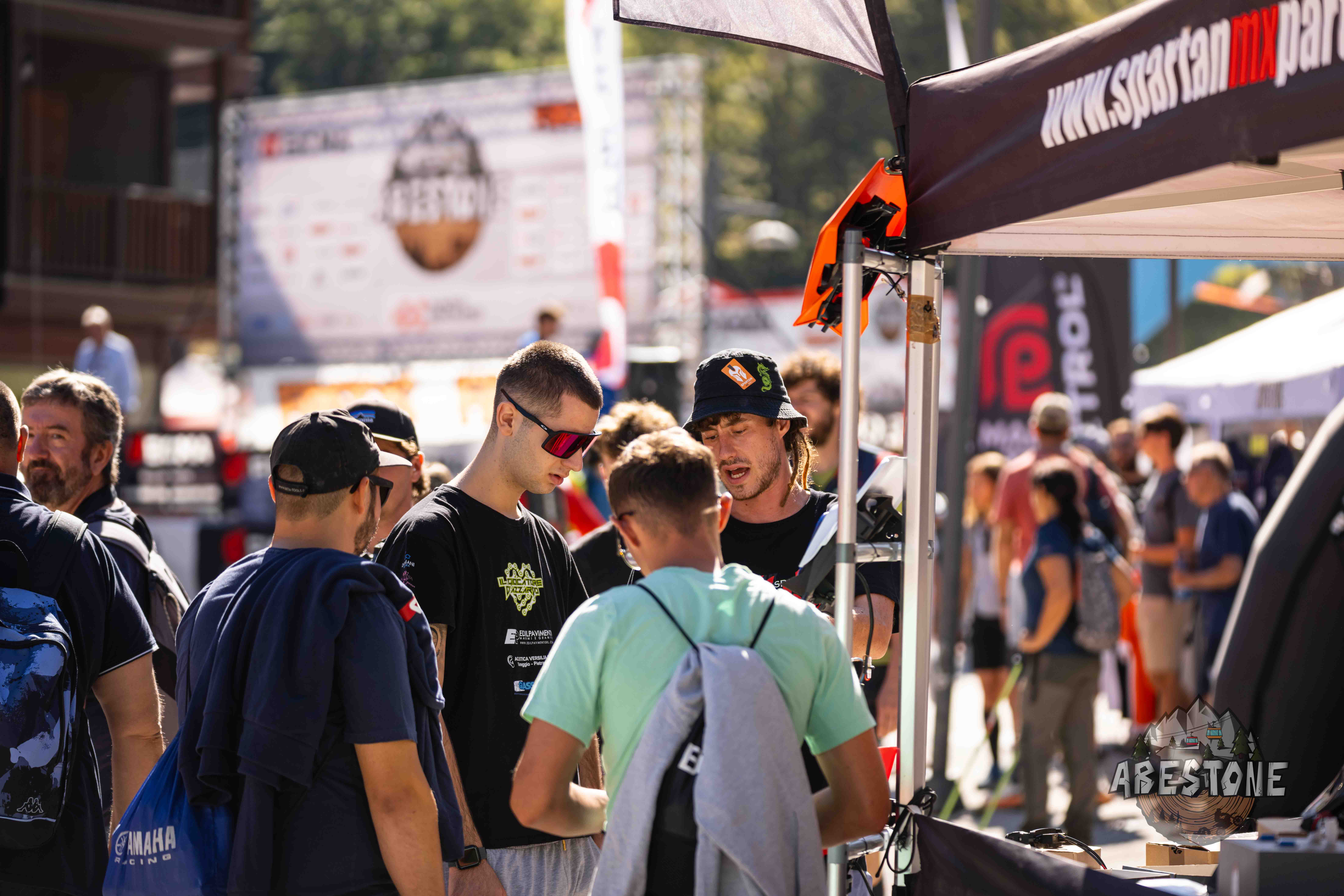 Abestone Hard Enduro 2026 dom premiazioni bronze web 2