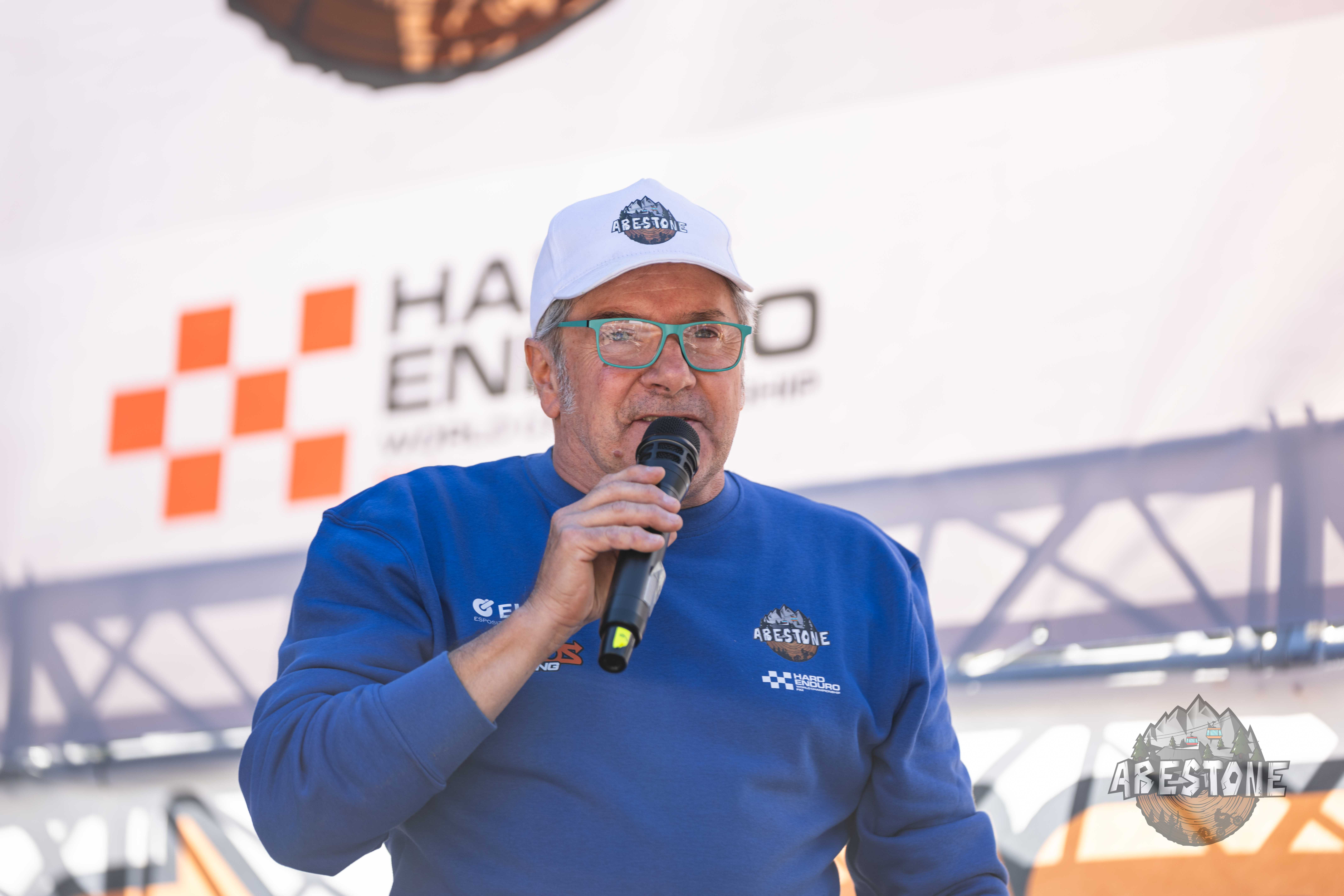 Abestone Hard Enduro 2026 dom premiazioni bronze web 24
