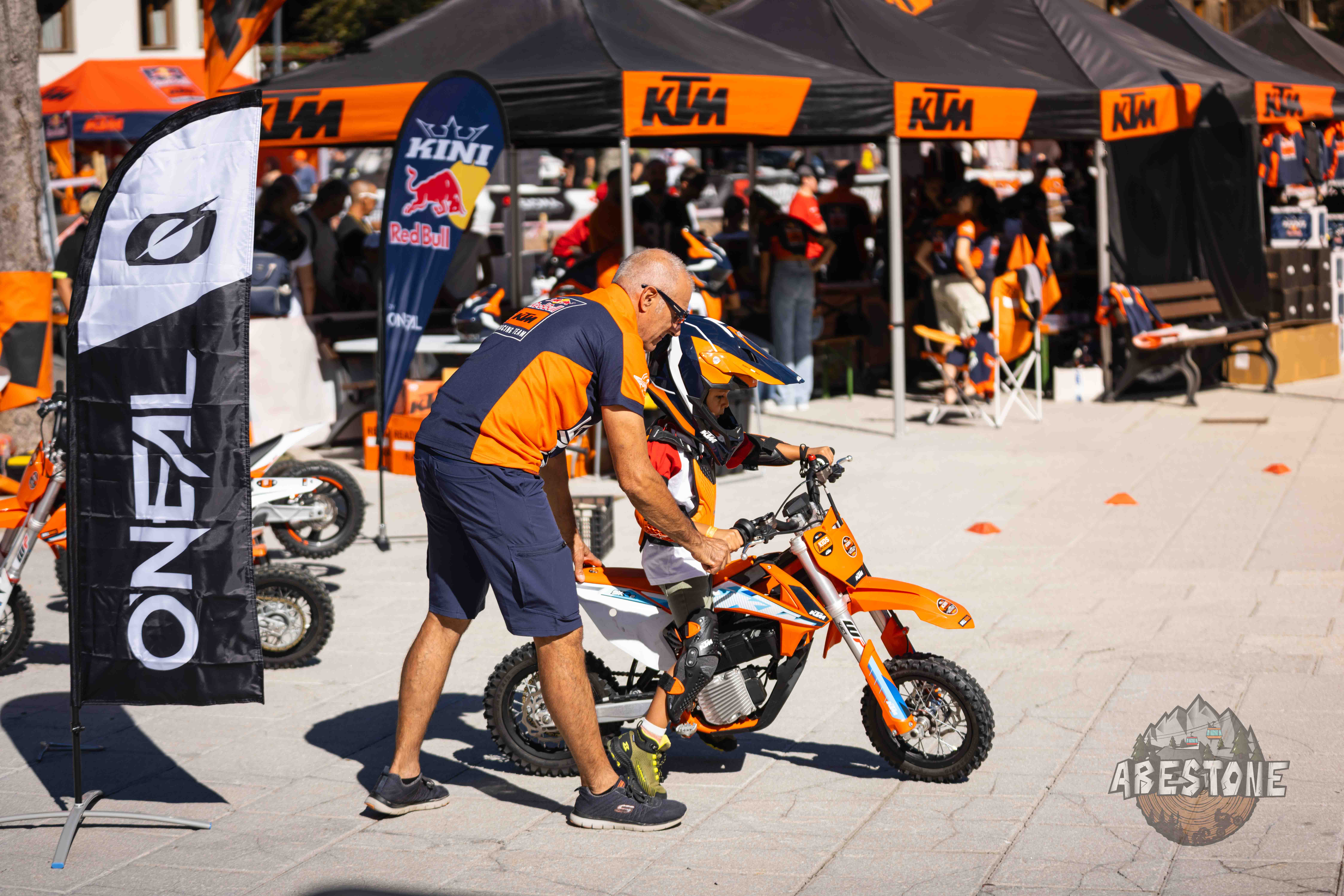 Abestone Hard Enduro 2026 dom premiazioni bronze web 3