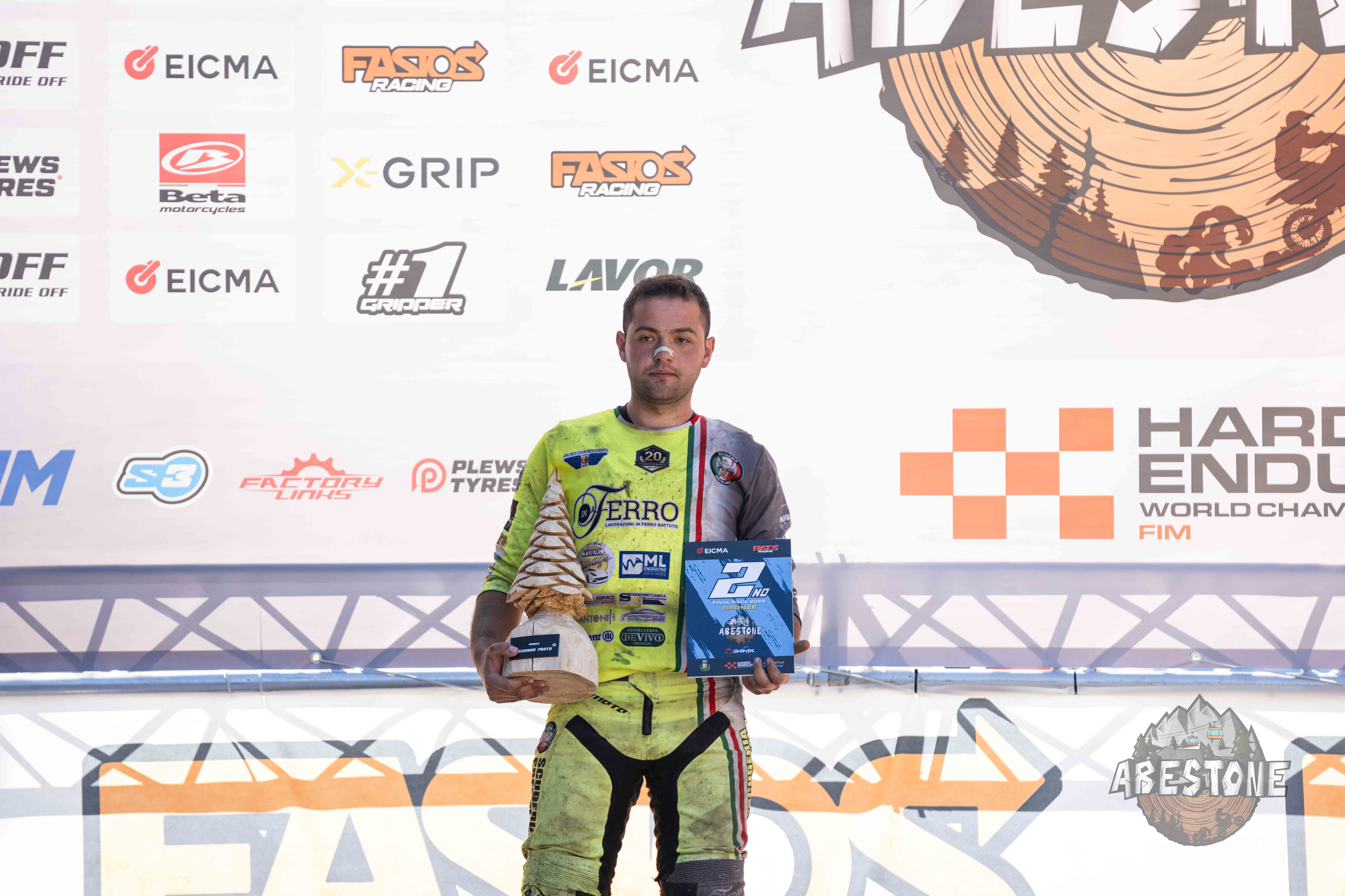 Abestone Hard Enduro 2026 dom premiazioni bronze web 38