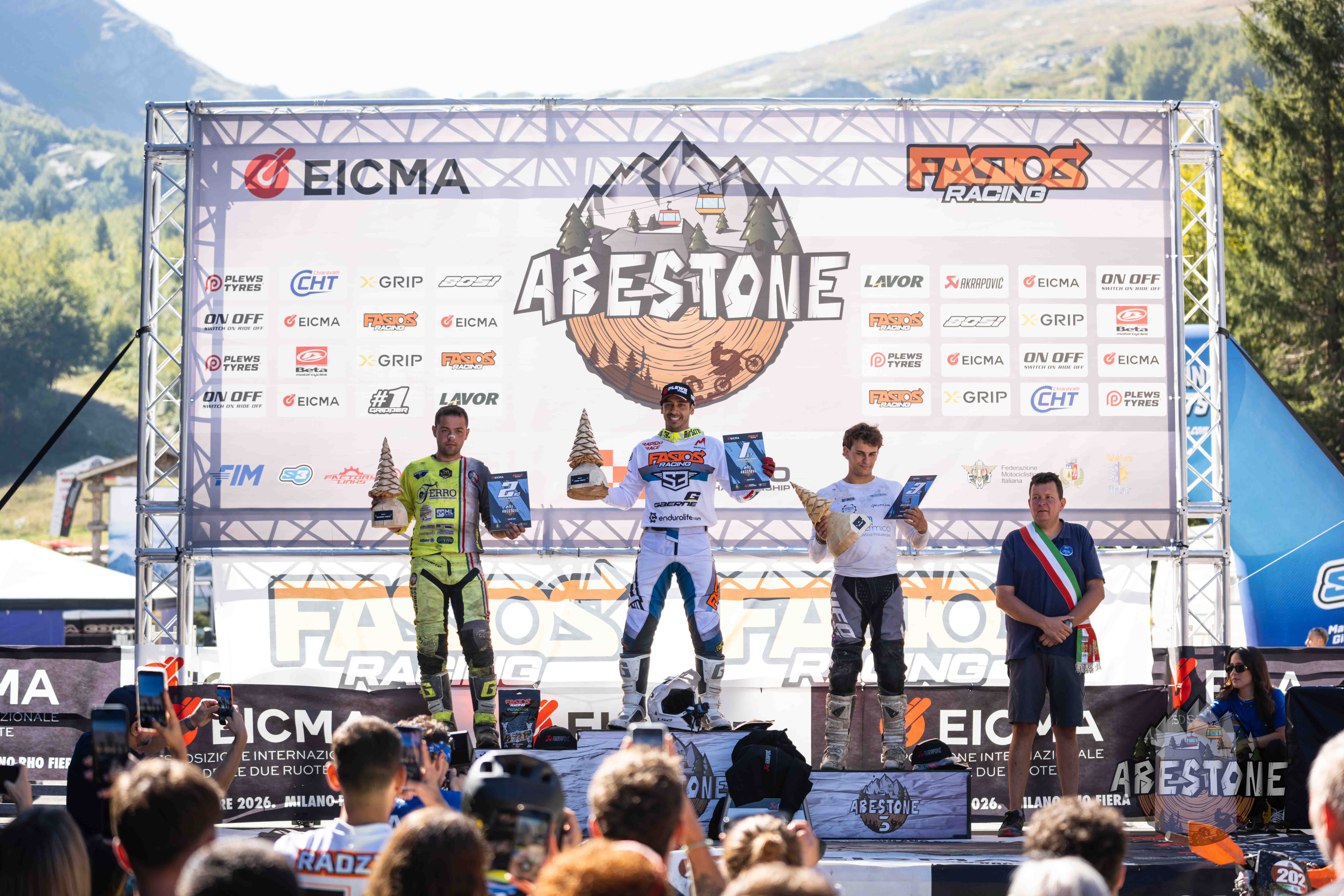 Abestone Hard Enduro 2026 dom premiazioni bronze web 40