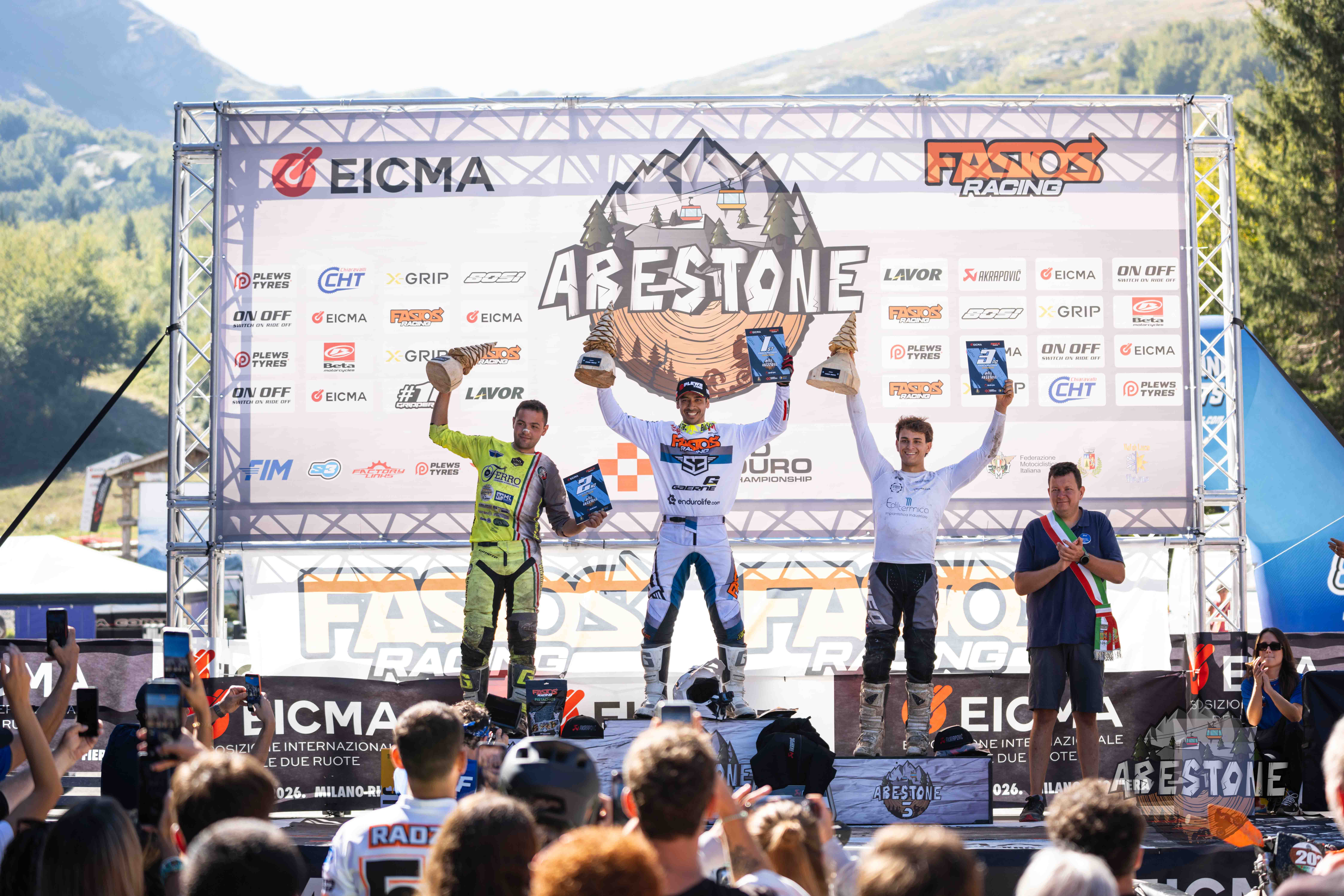Abestone Hard Enduro 2026 dom premiazioni bronze web 42
