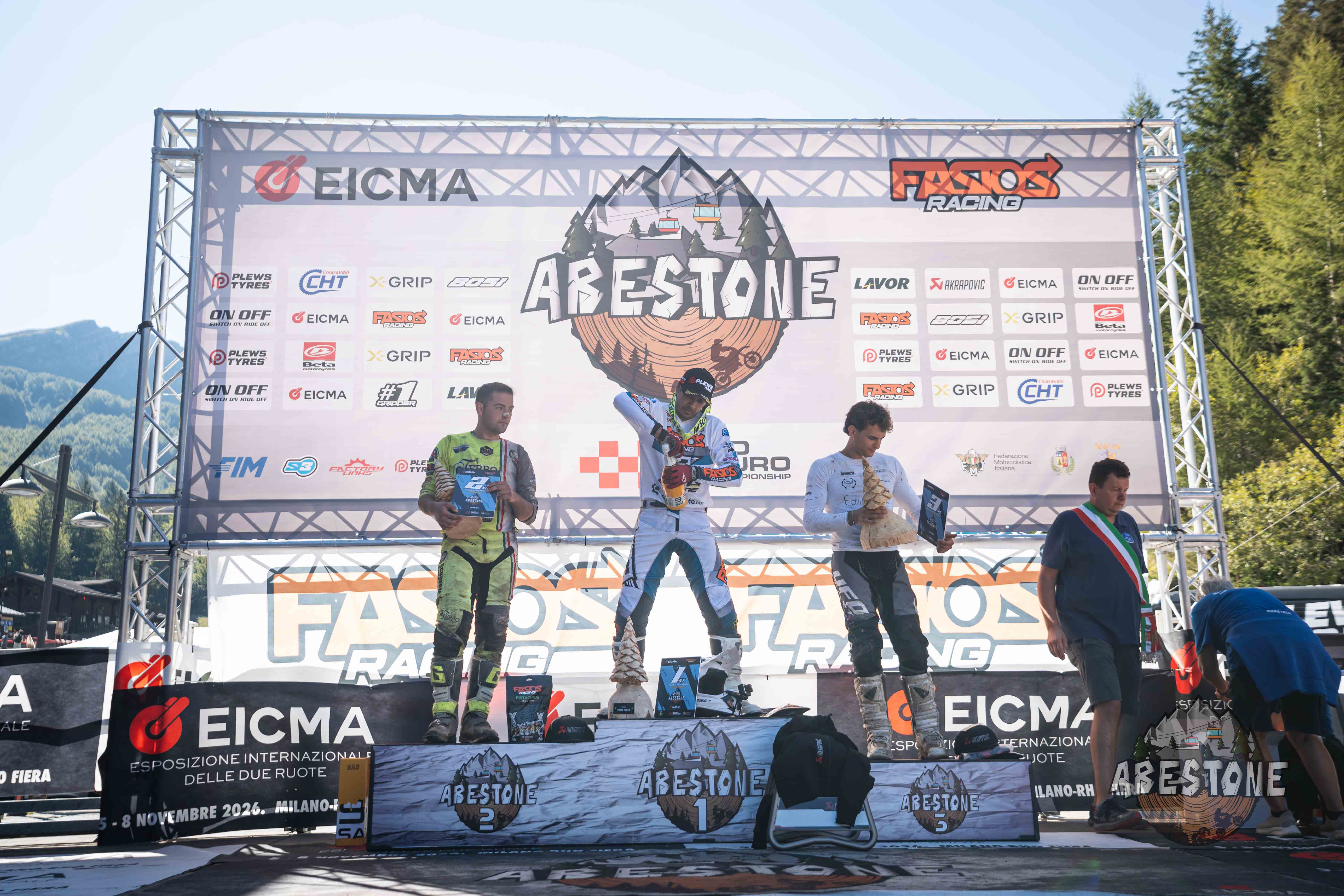 Abestone Hard Enduro 2026 dom premiazioni bronze web 44