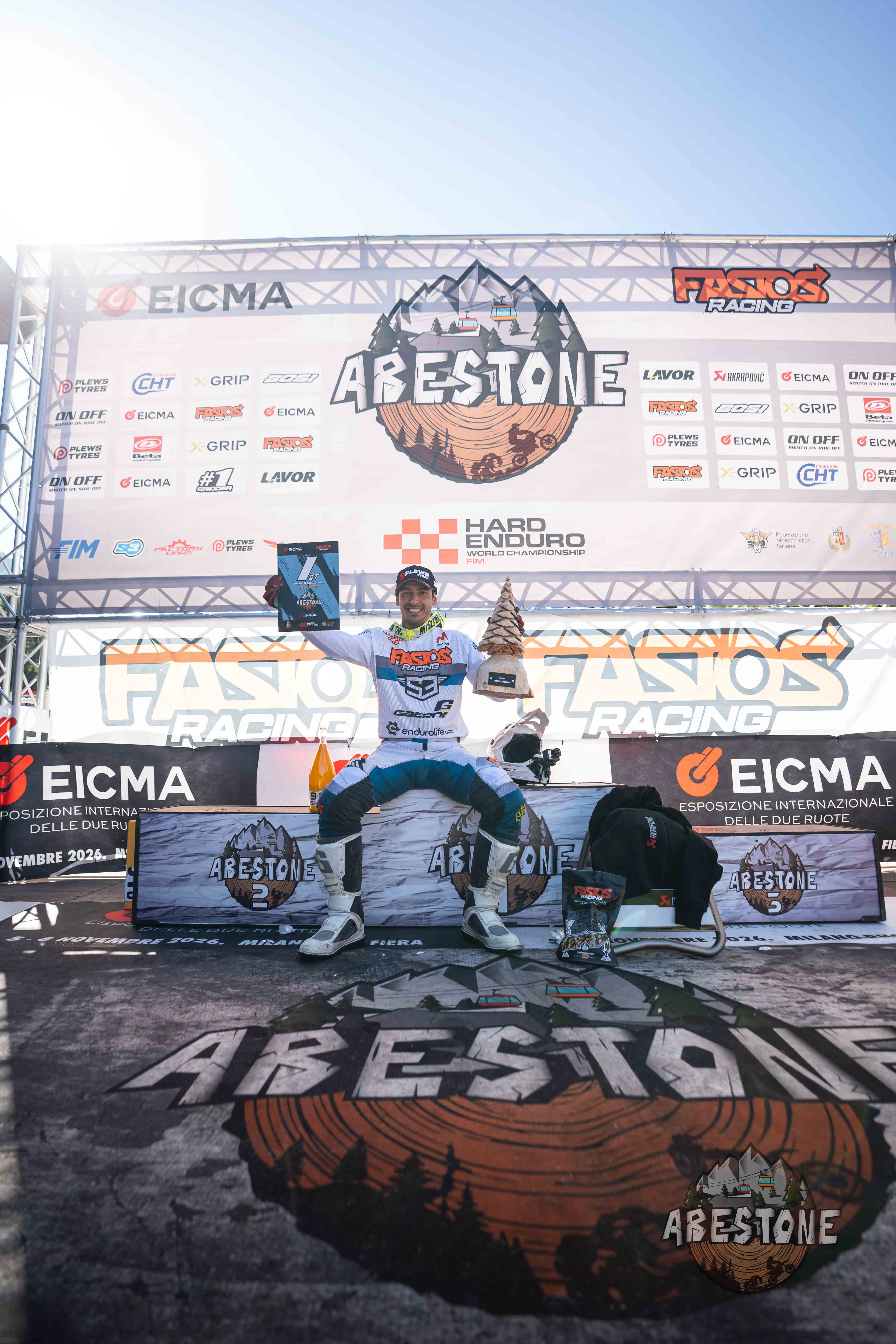 Abestone Hard Enduro 2026 dom premiazioni bronze web 50