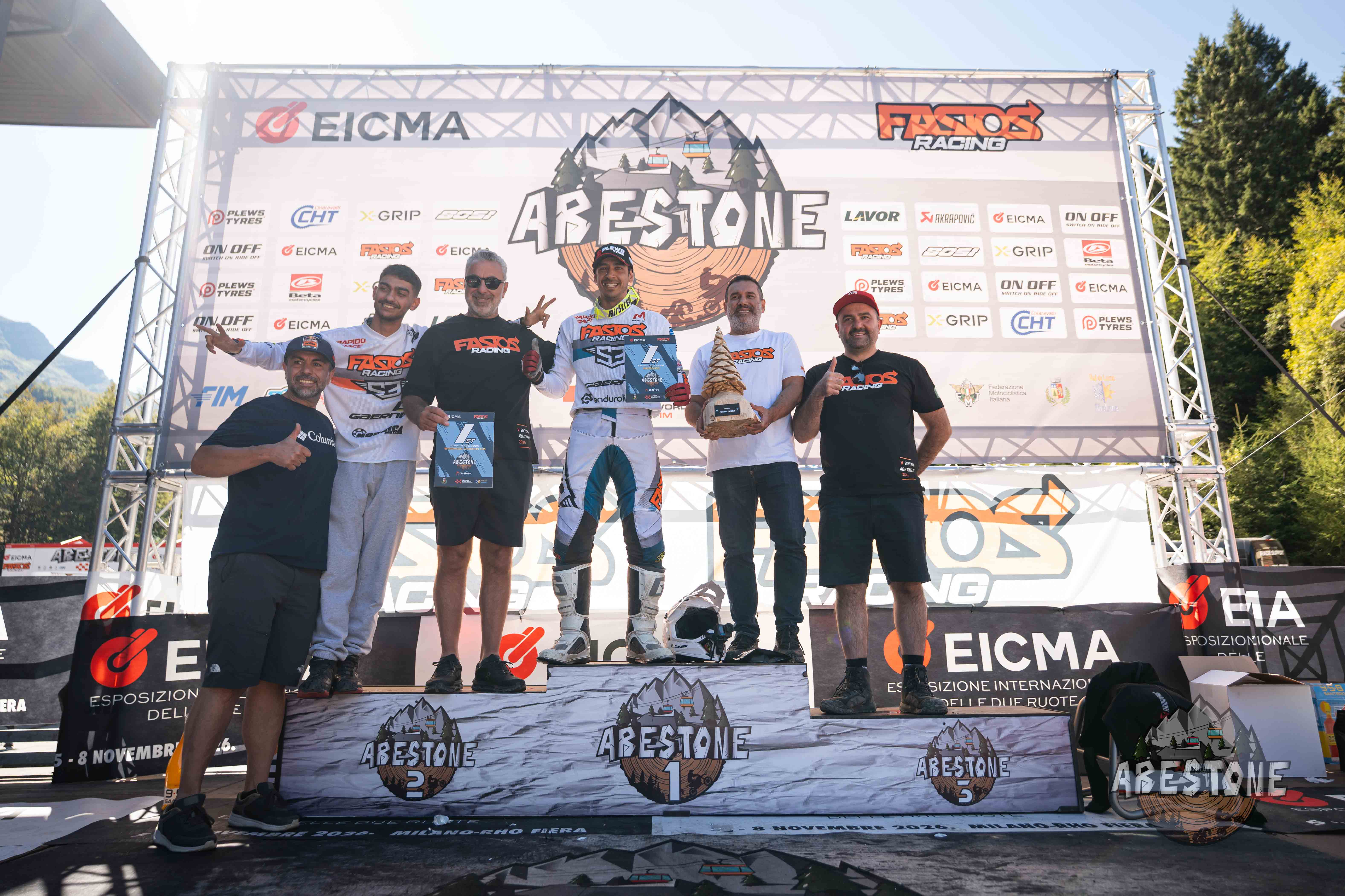Abestone Hard Enduro 2026 dom premiazioni bronze web 52