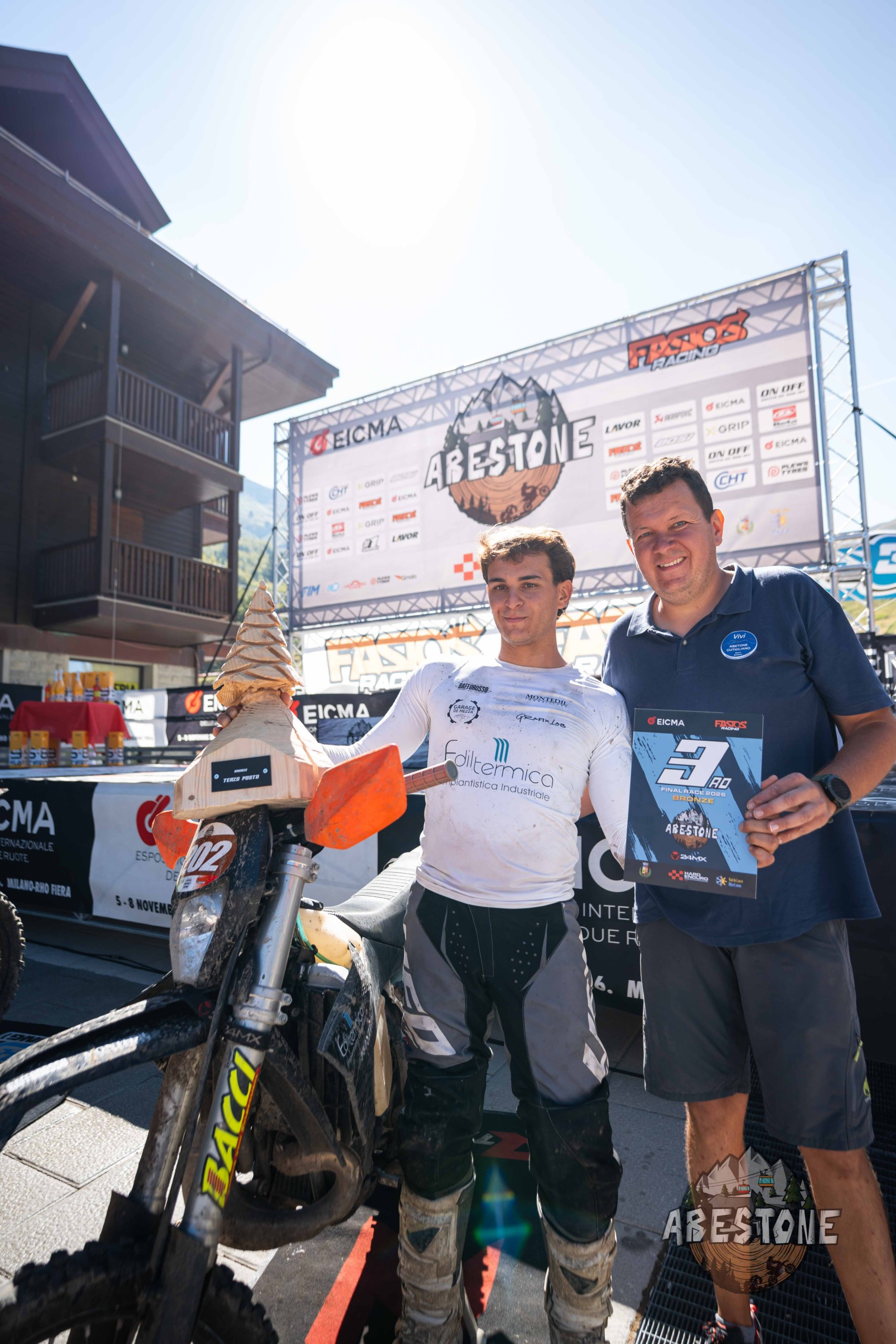 Abestone Hard Enduro 2026 dom premiazioni bronze web 57