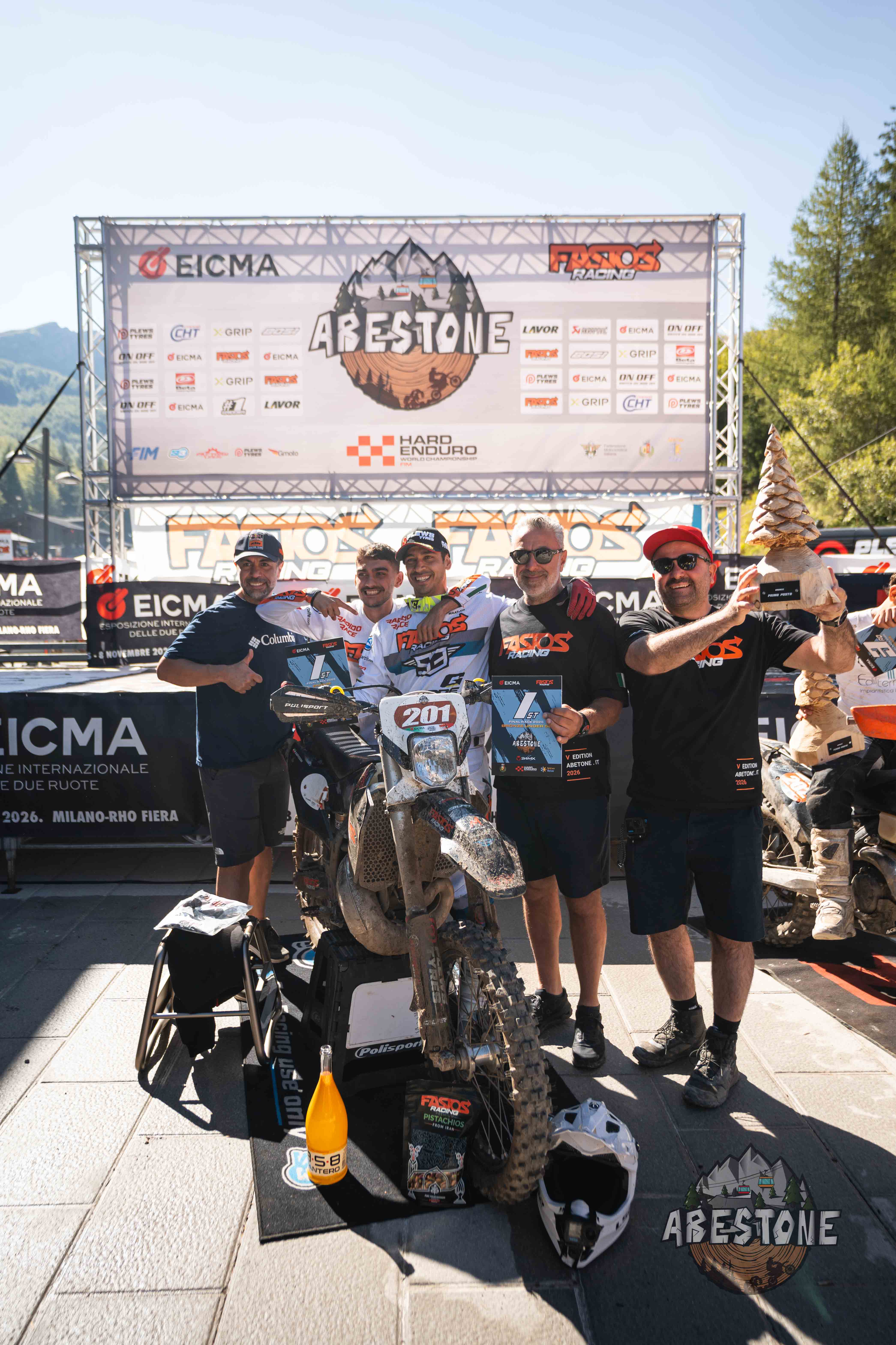 Abestone Hard Enduro 2026 dom premiazioni bronze web 59