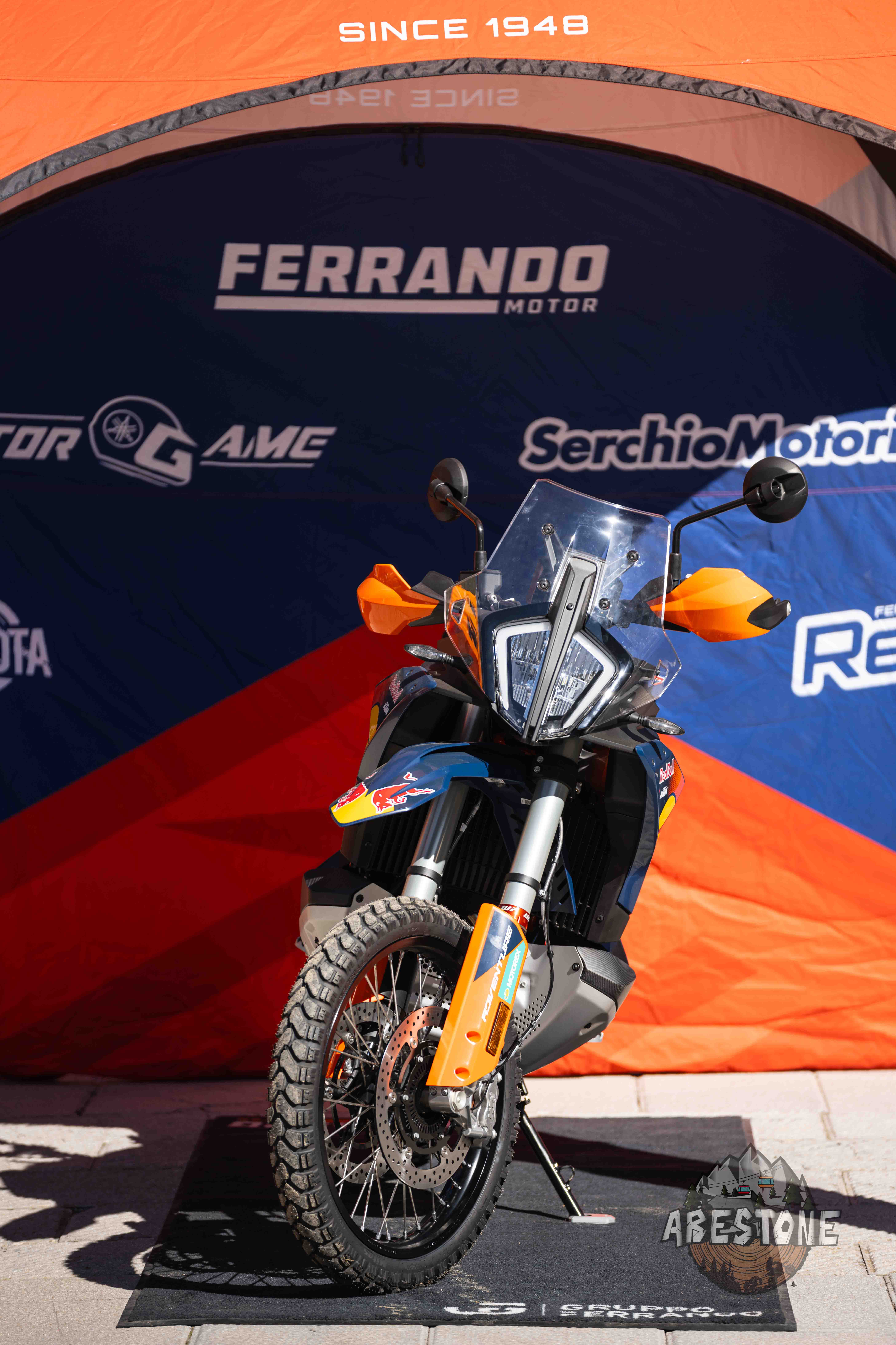 Abestone Hard Enduro 2026 dom premiazioni bronze web 8