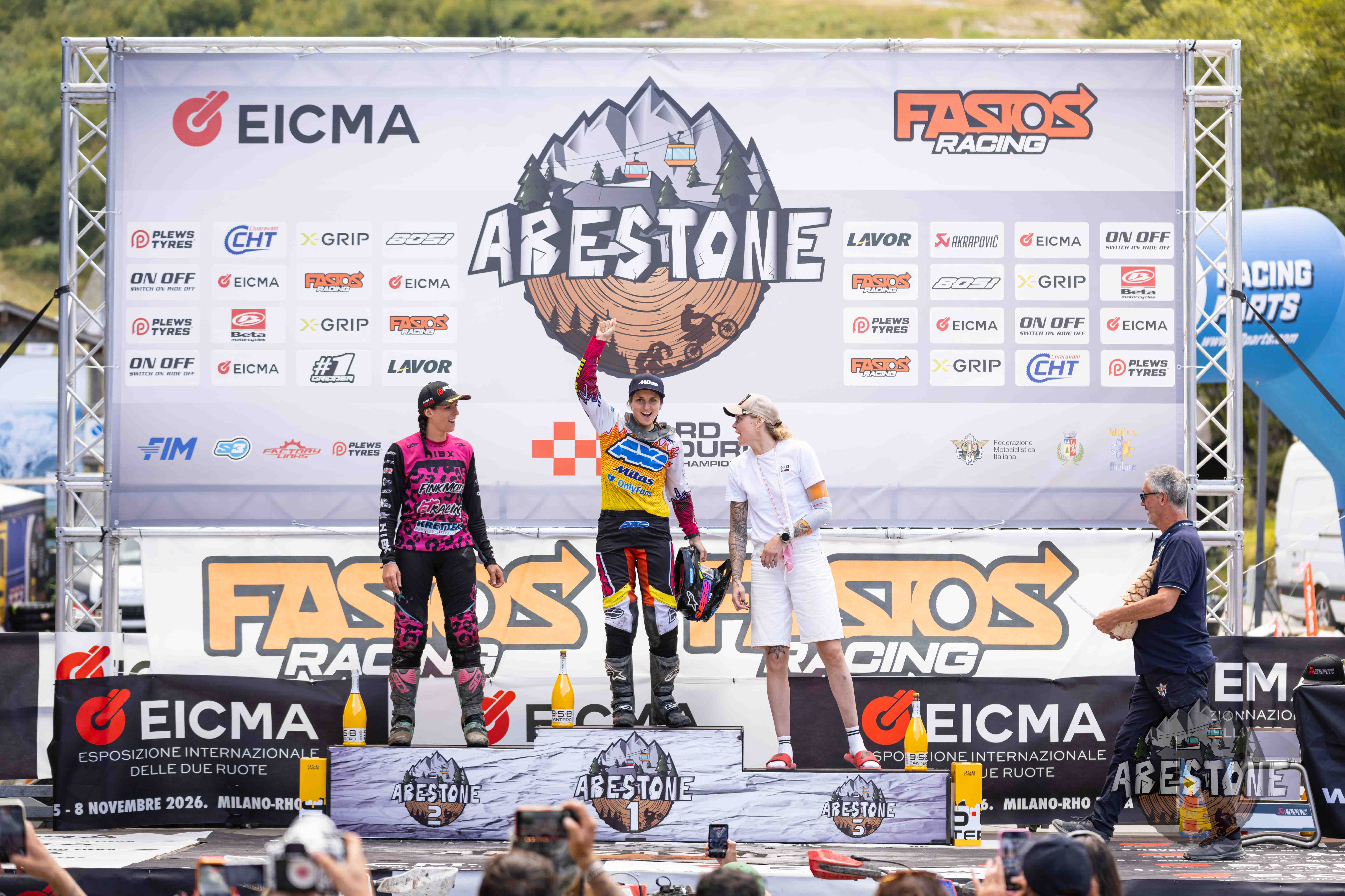 Abestone Hard Enduro 2026 dom premiazioni silver web 13