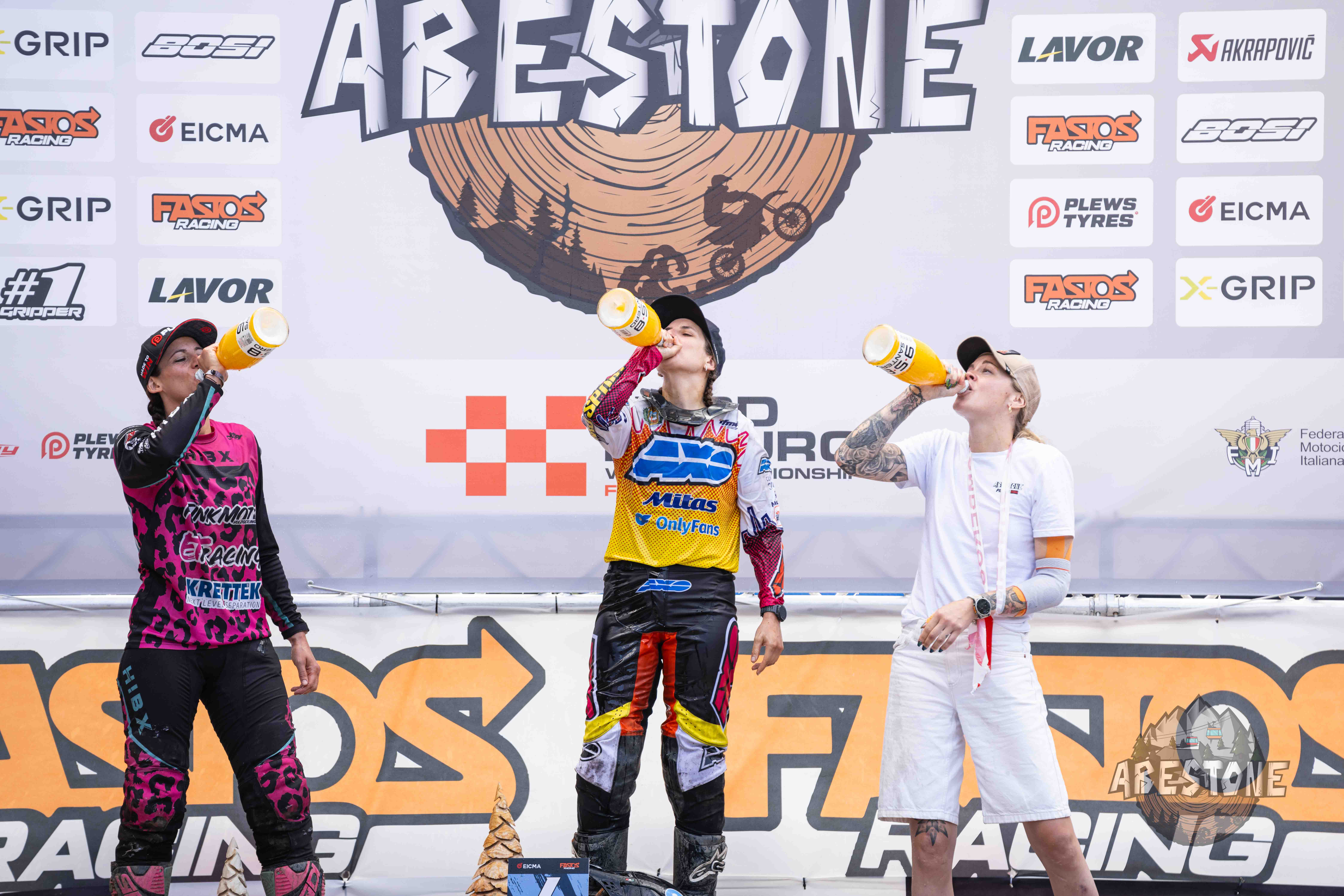 Abestone Hard Enduro 2026 dom premiazioni silver web 20