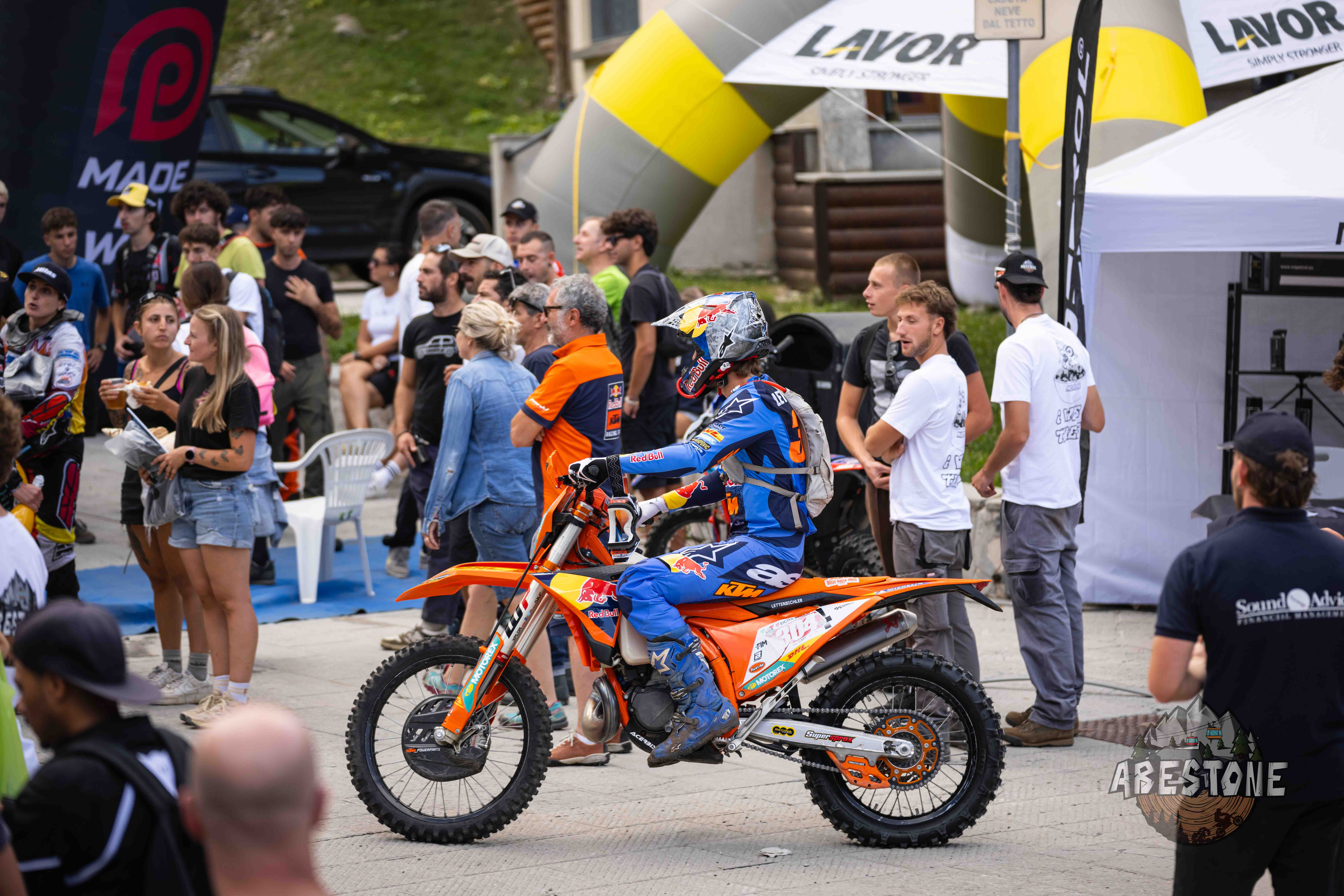 Abestone Hard Enduro 2026 dom premiazioni silver web 21