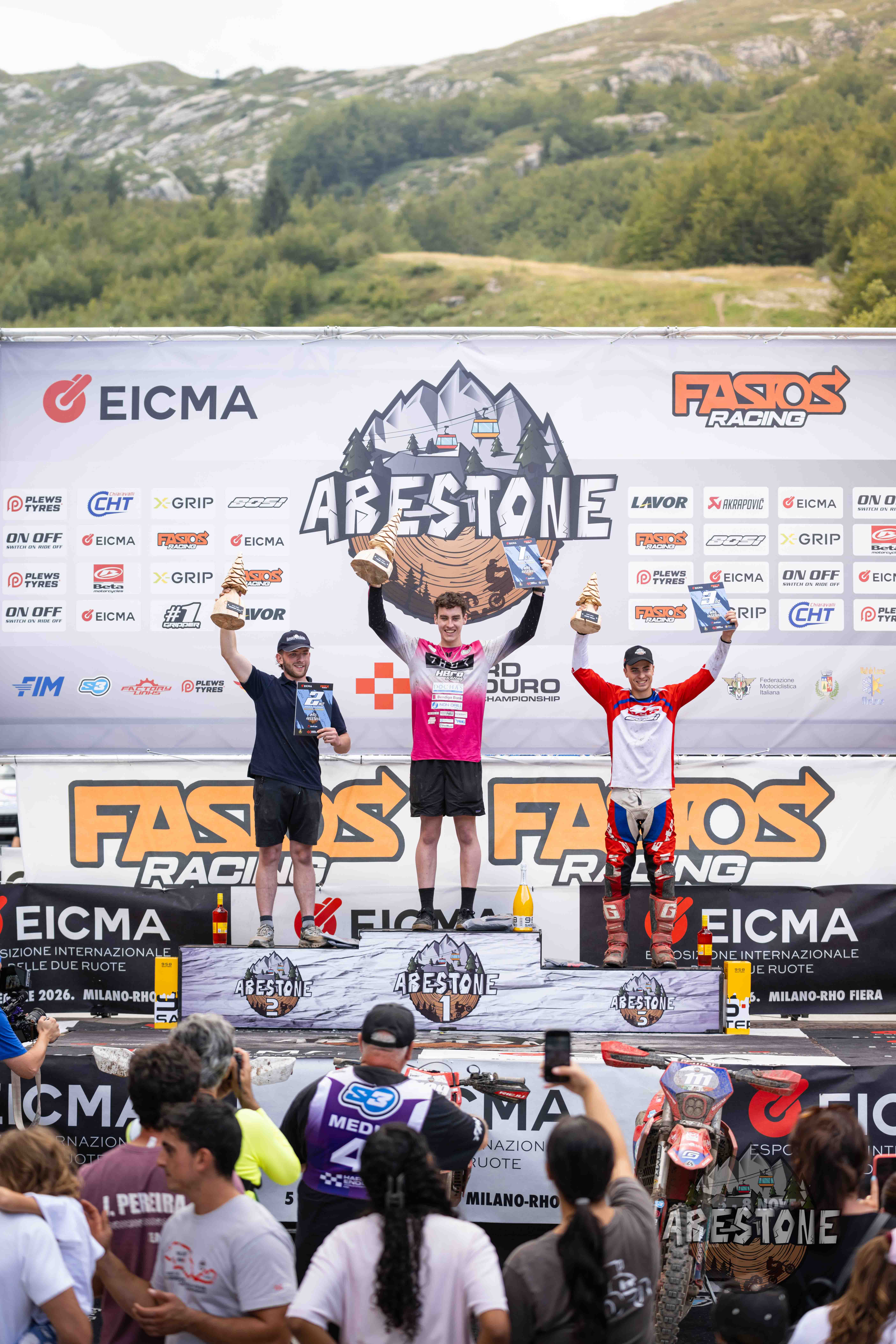 Abestone Hard Enduro 2026 dom premiazioni silver web 25