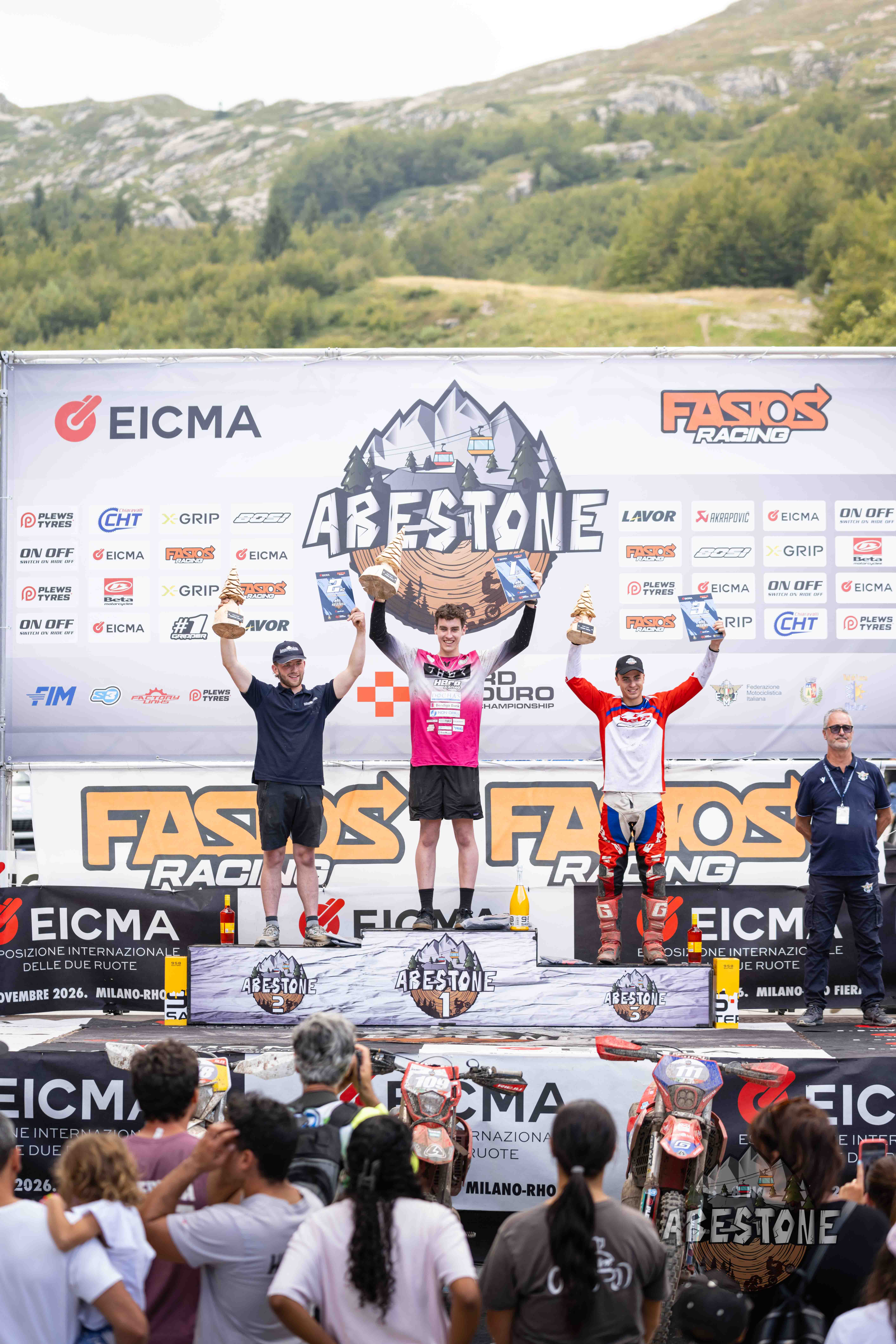 Abestone Hard Enduro 2026 dom premiazioni silver web 26