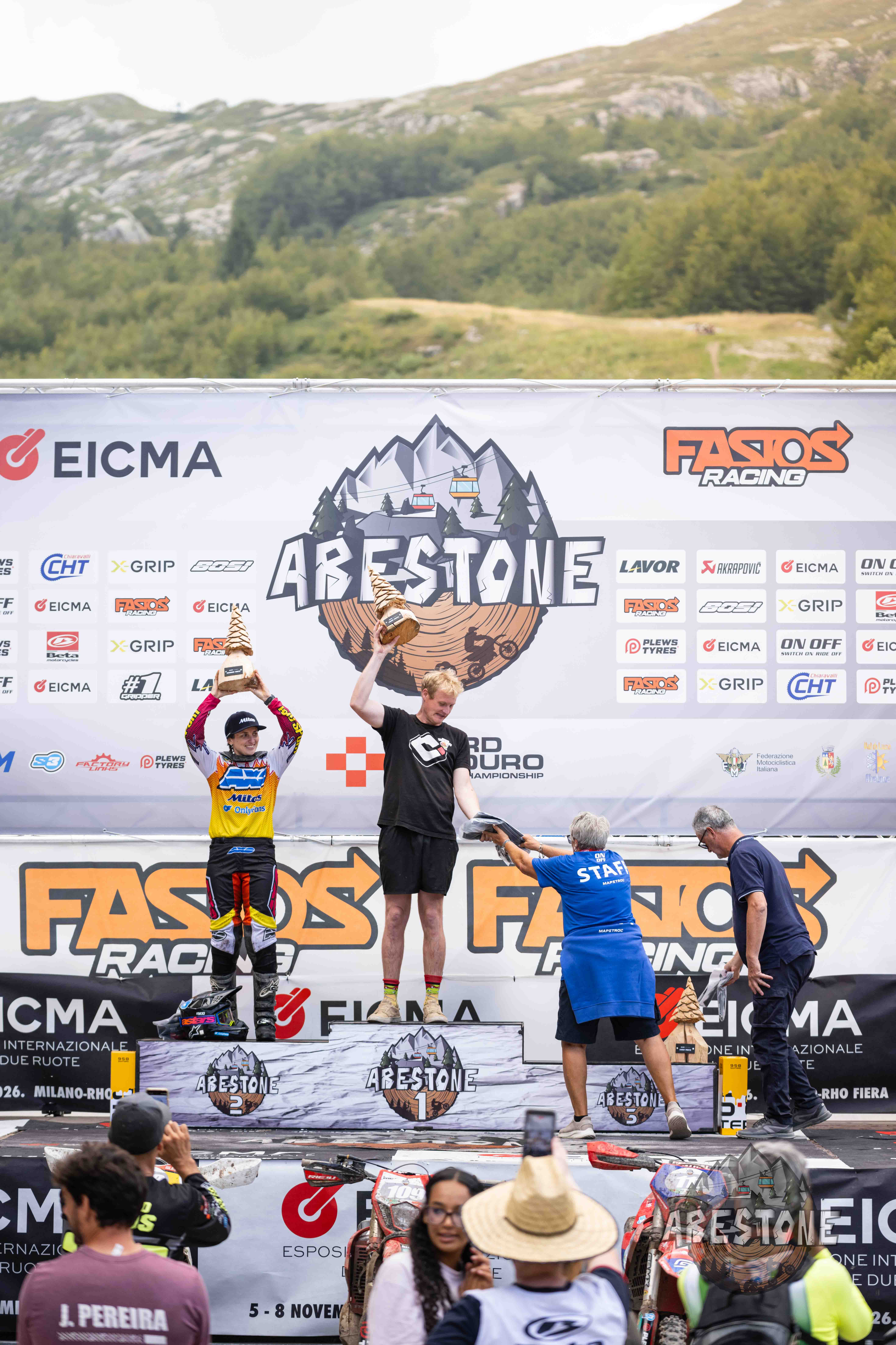Abestone Hard Enduro 2026 dom premiazioni silver web 30