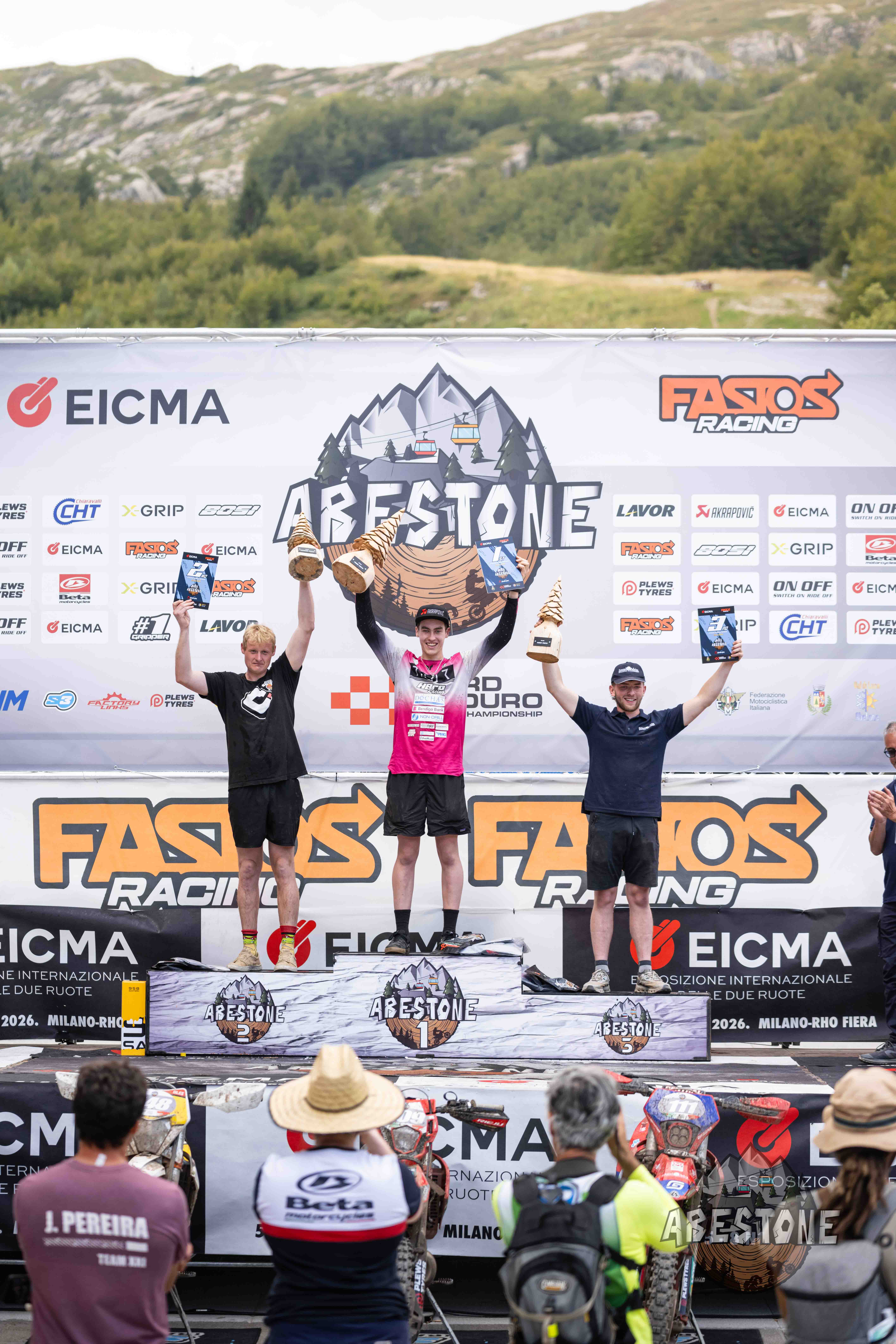 Abestone Hard Enduro 2026 dom premiazioni silver web 36