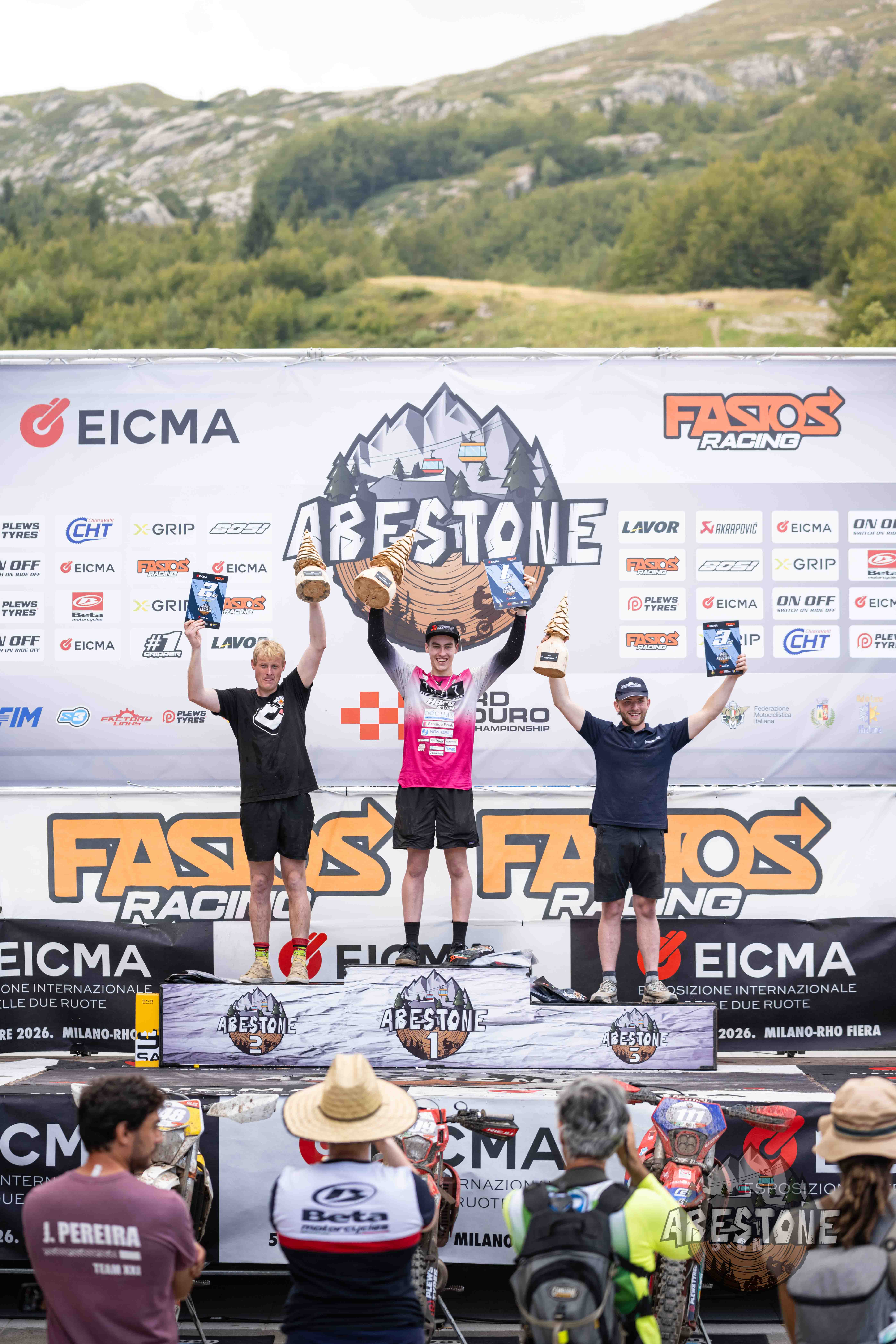 Abestone Hard Enduro 2026 dom premiazioni silver web 37