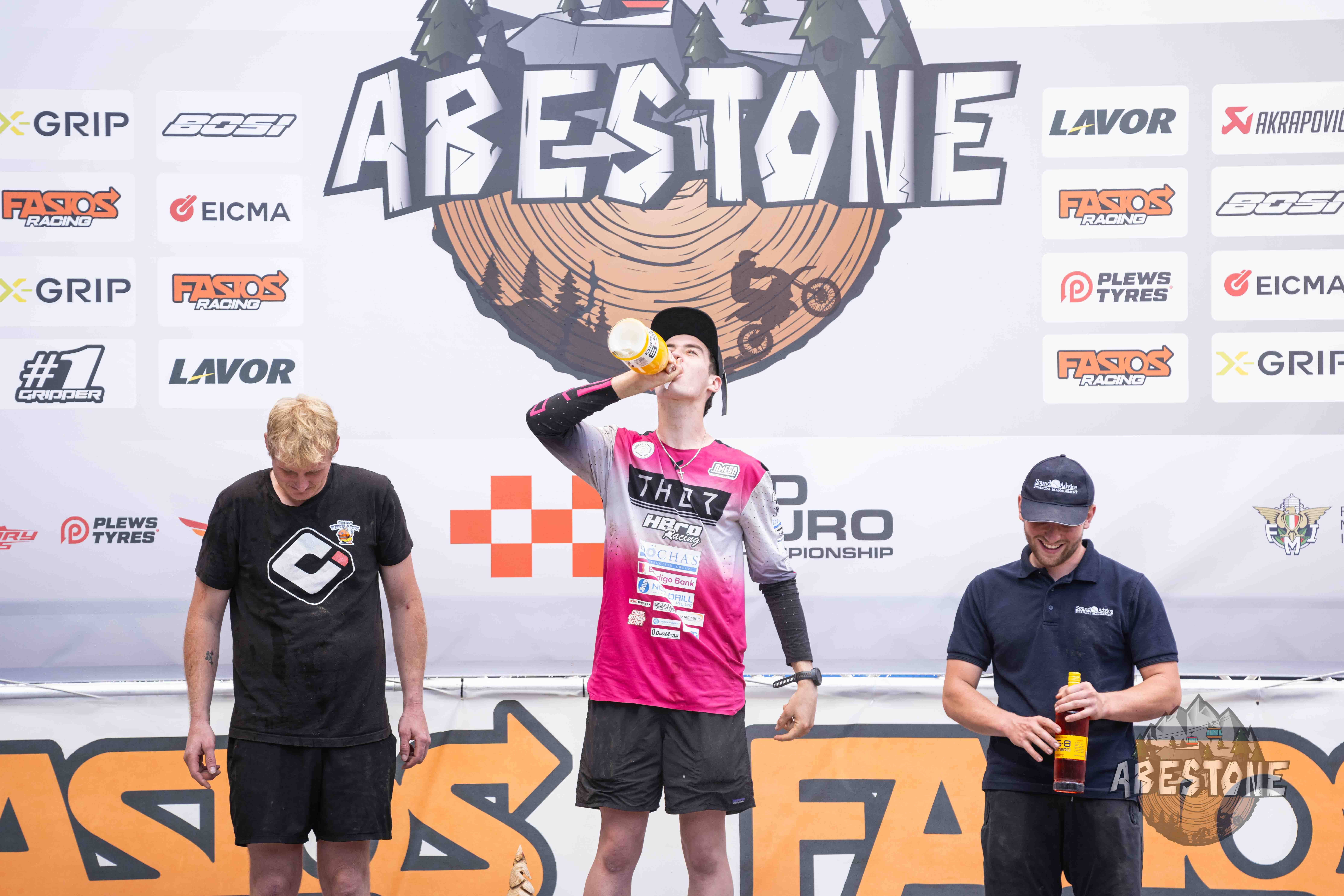 Abestone Hard Enduro 2026 dom premiazioni silver web 40