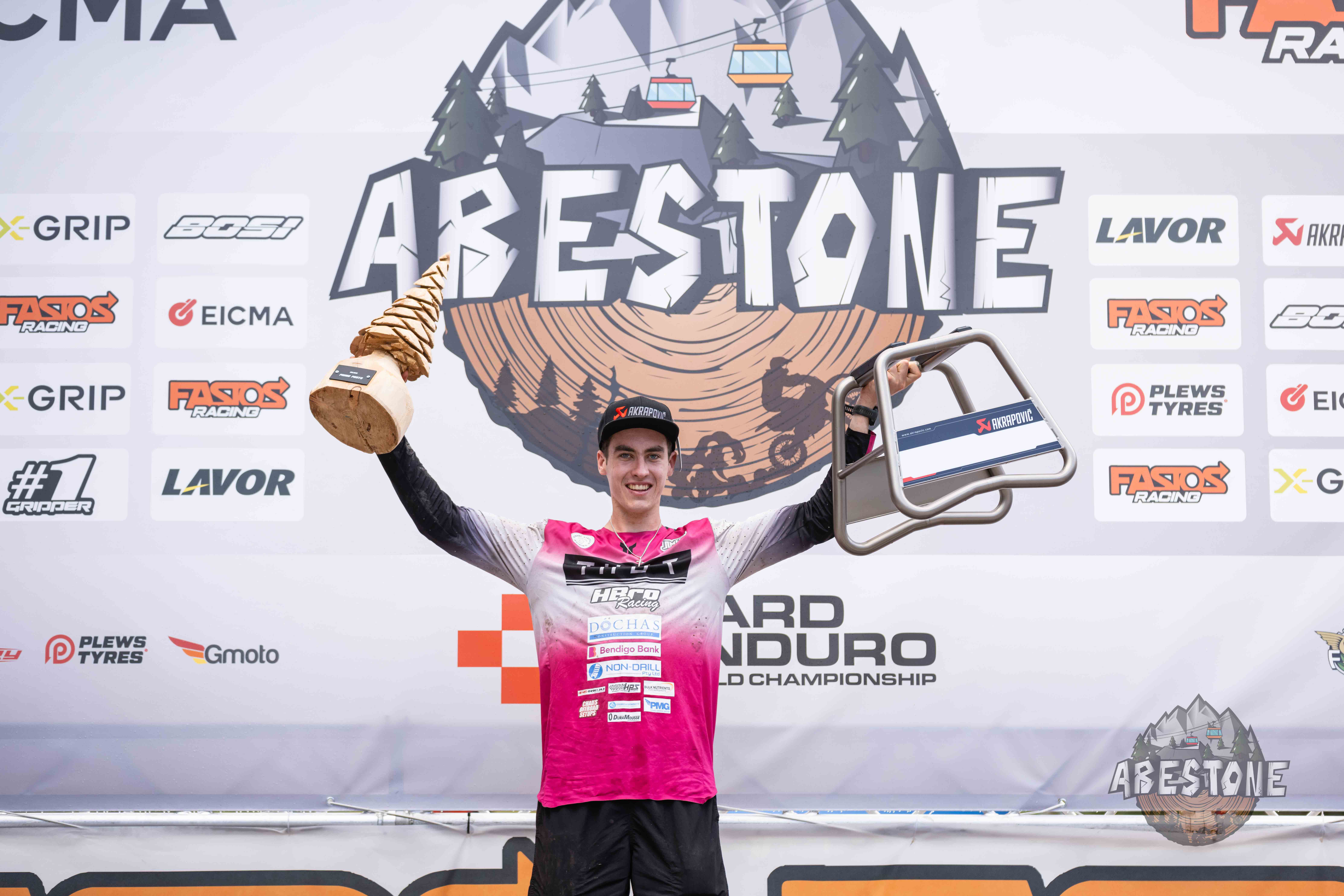 Abestone Hard Enduro 2026 dom premiazioni silver web 42