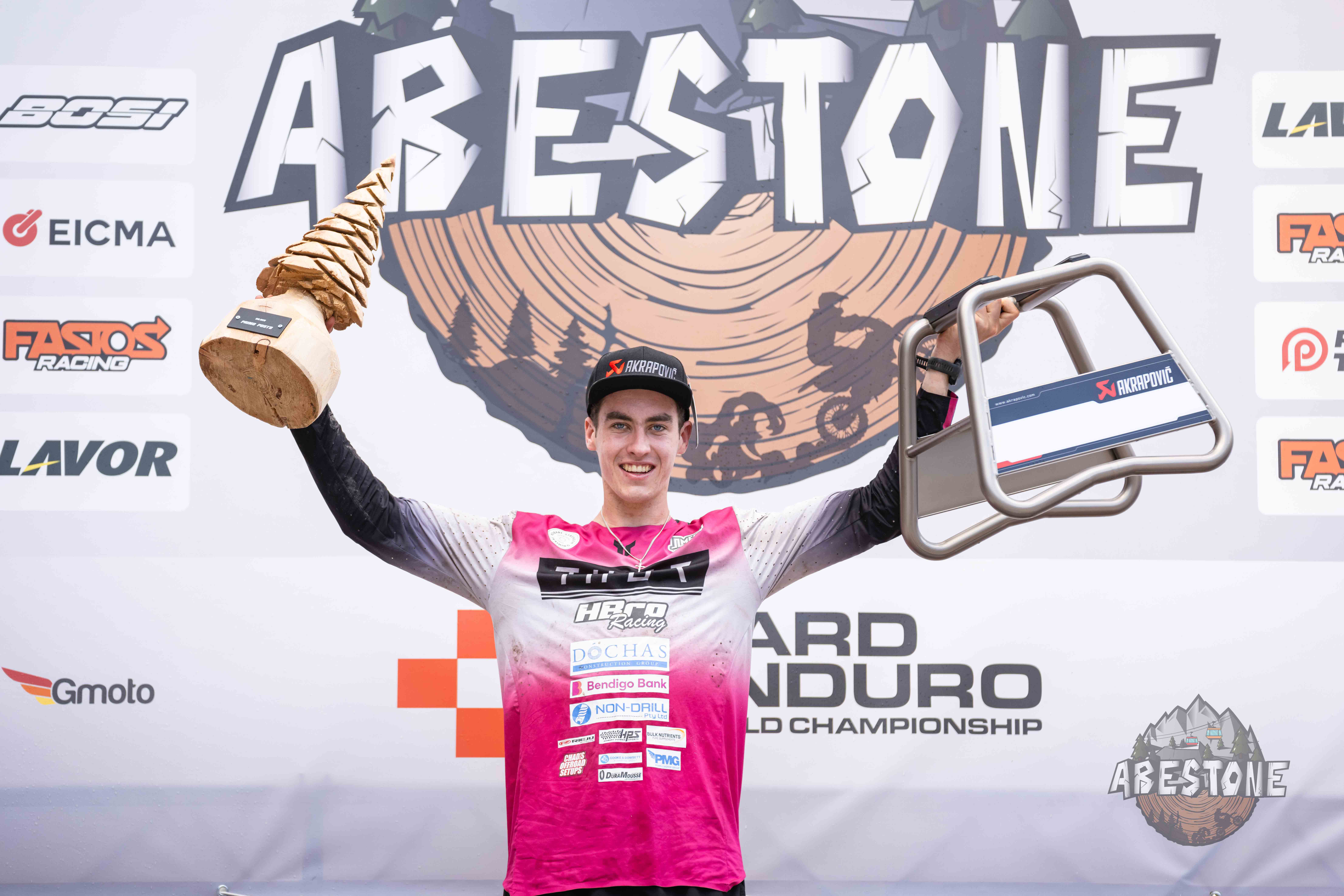Abestone Hard Enduro 2026 dom premiazioni silver web 43