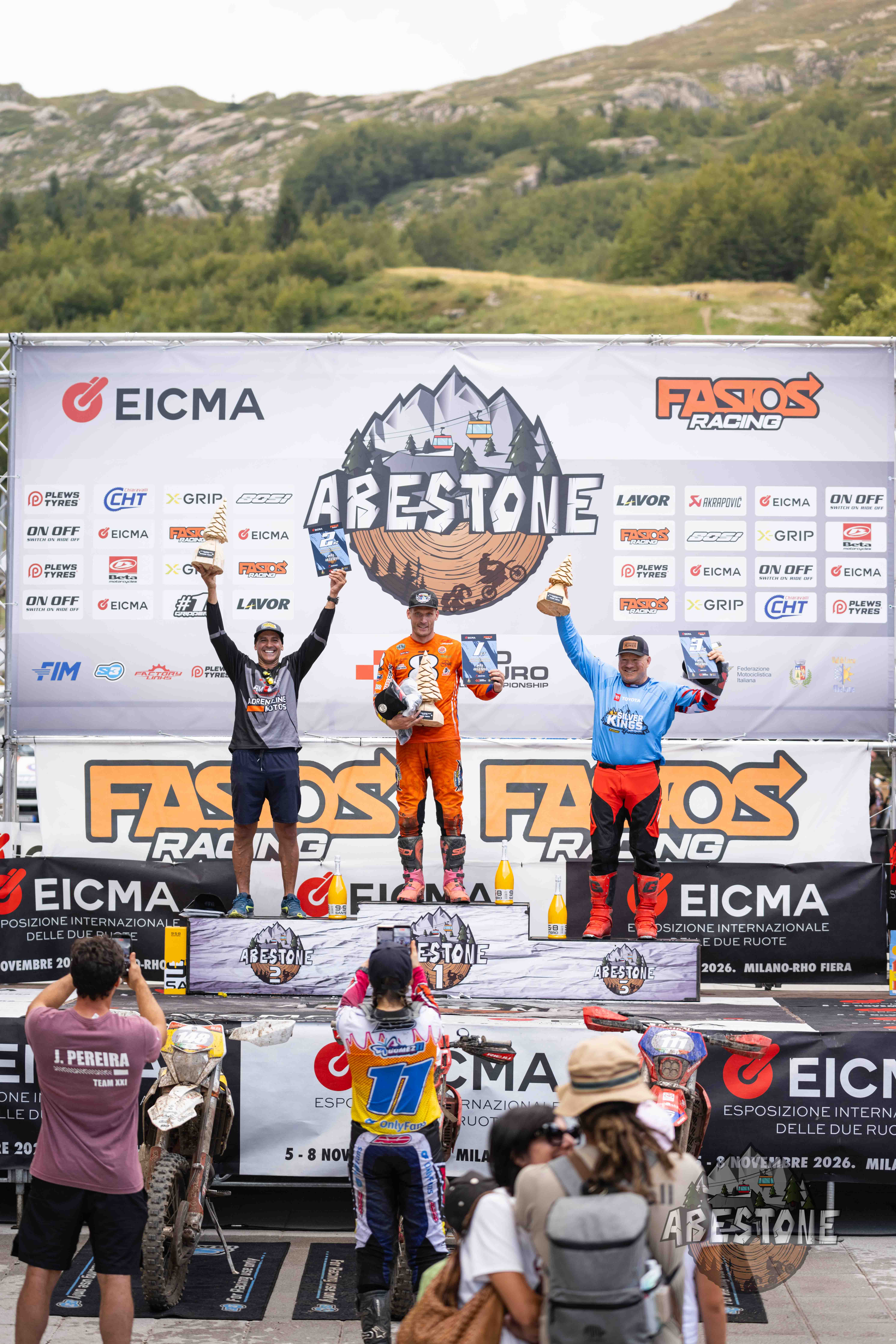 Abestone Hard Enduro 2026 dom premiazioni silver web 45