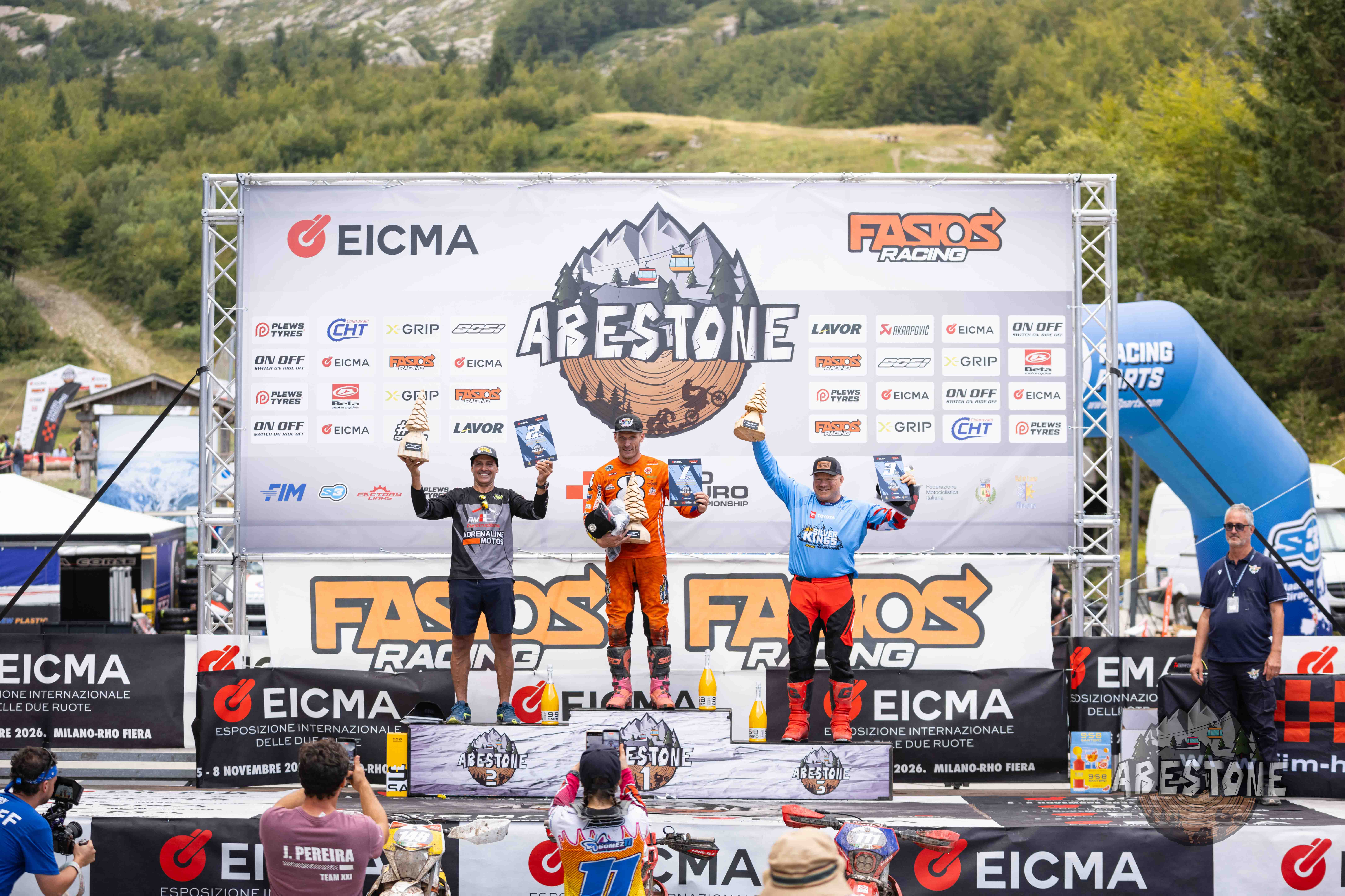 Abestone Hard Enduro 2026 dom premiazioni silver web 46