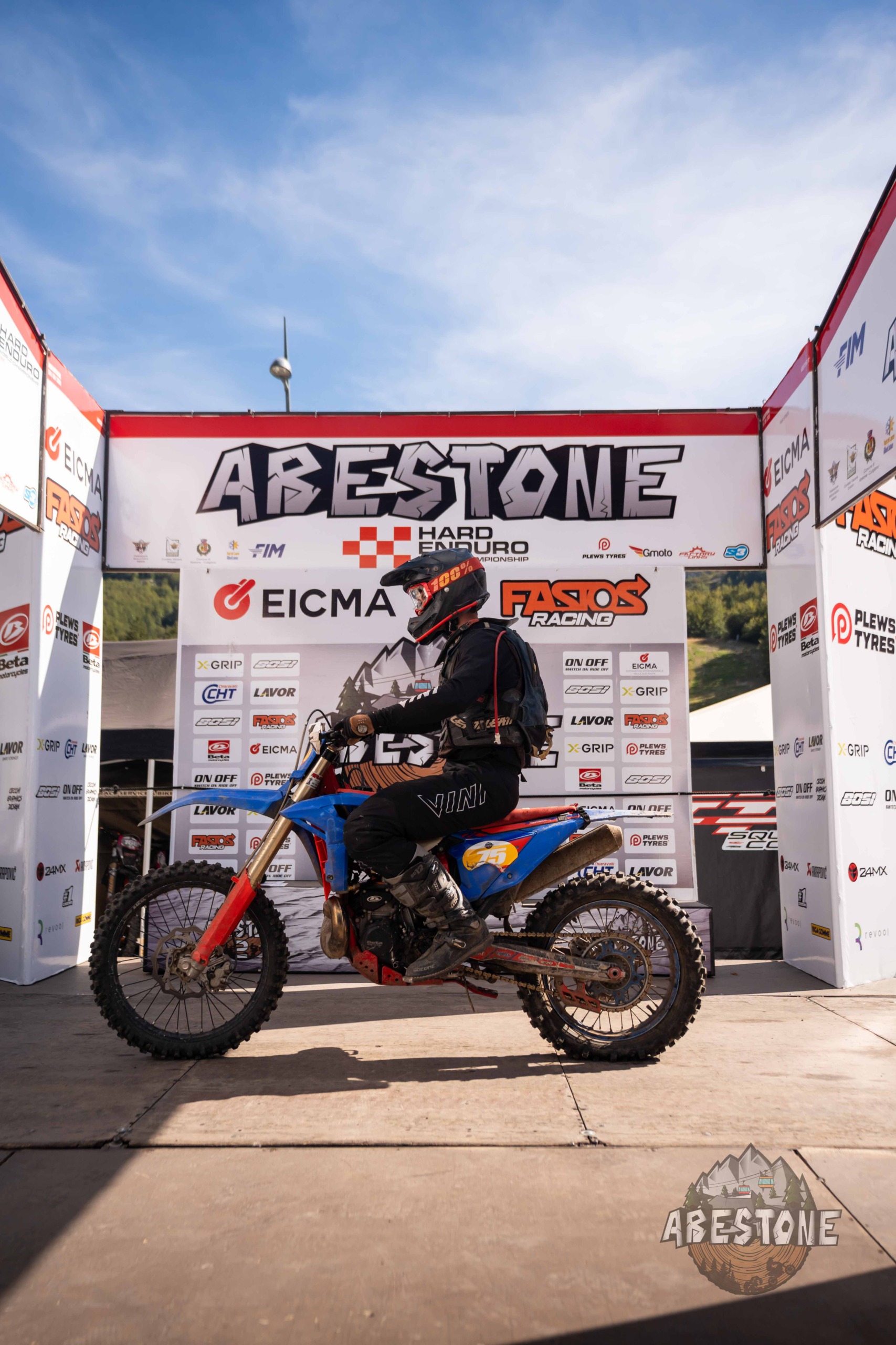 Abestone Hard Enduro 2026 sab gold web 1