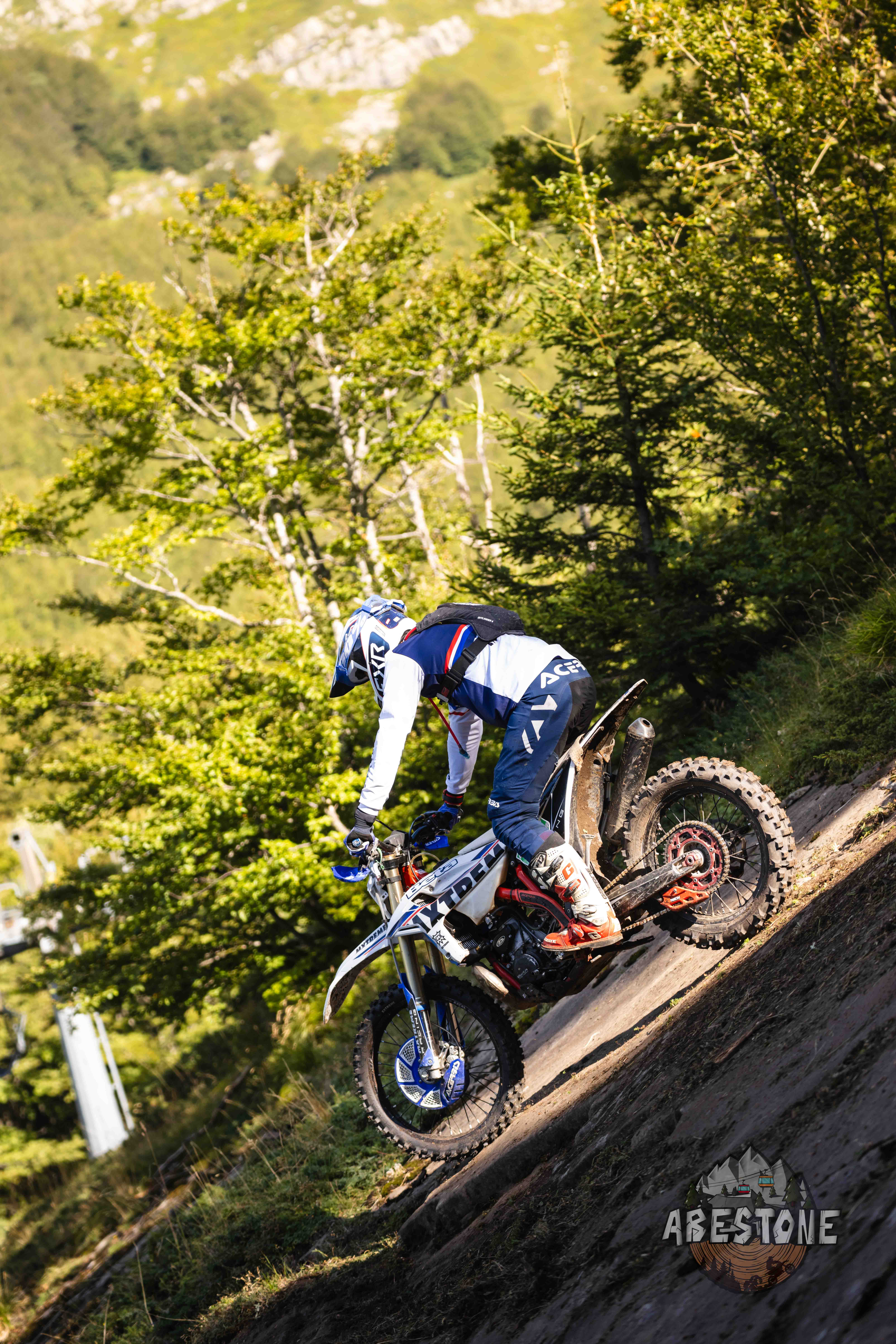 Abestone Hard Enduro 2026 sab gold web 110