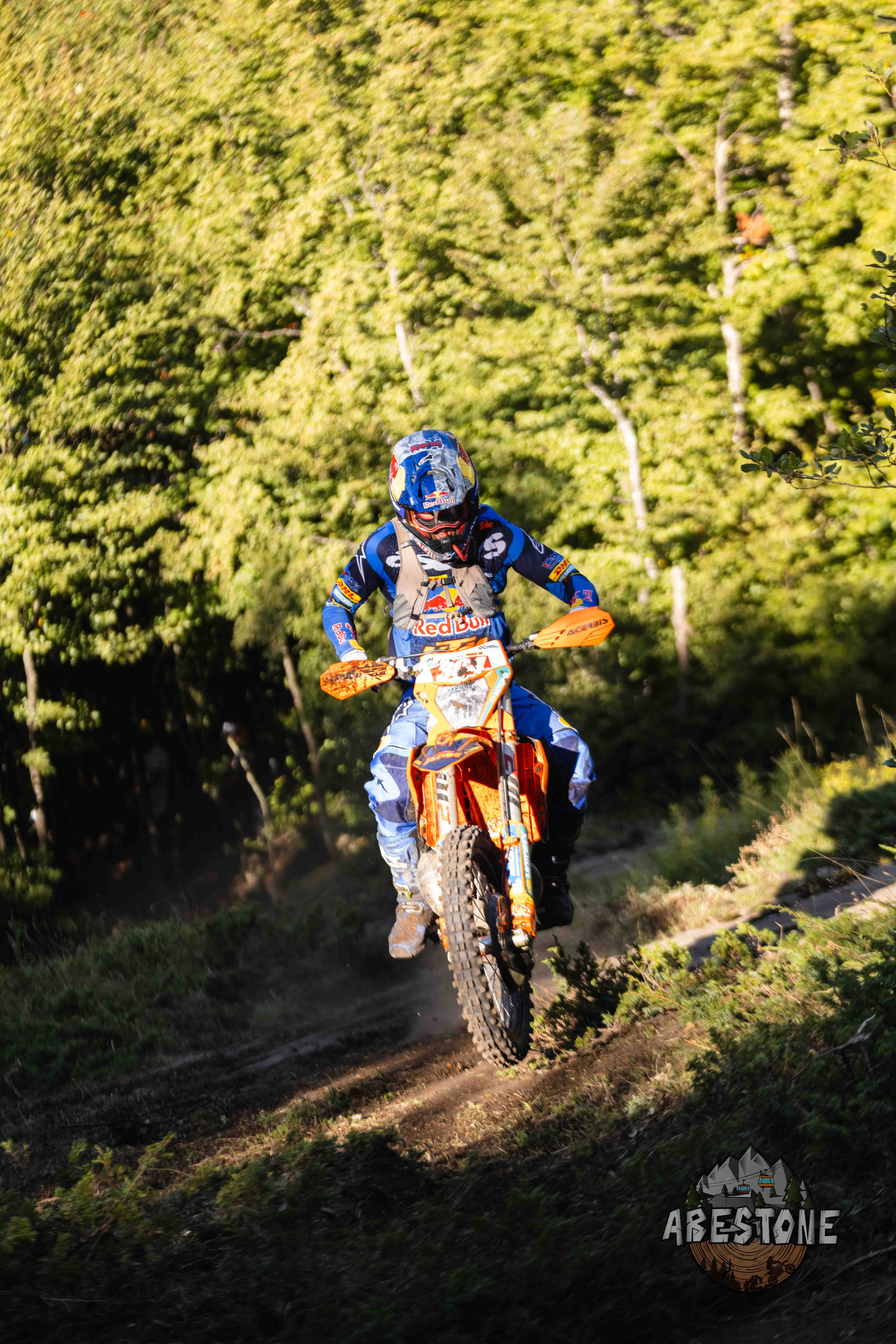 Abestone Hard Enduro 2026 sab gold web 125