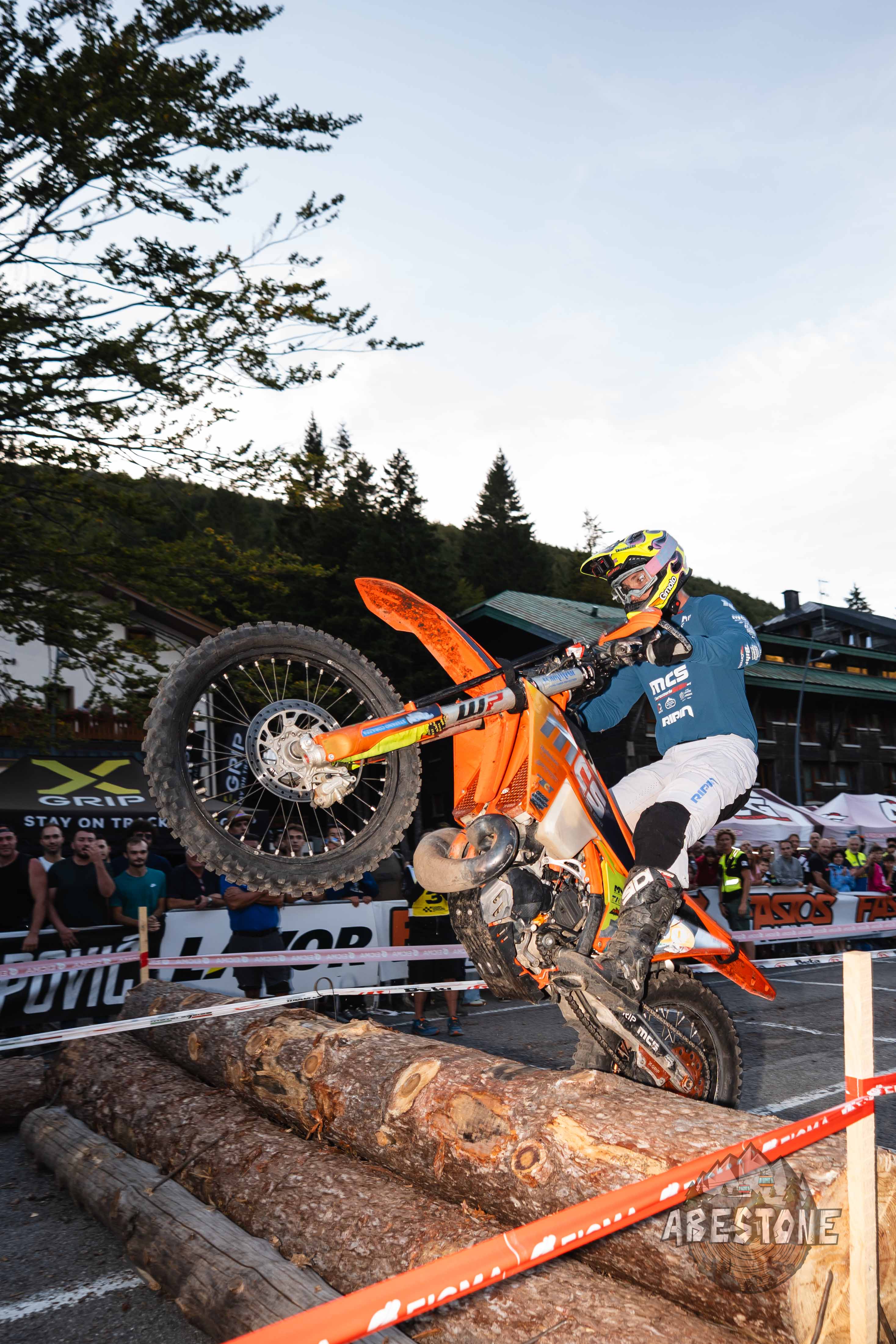 Abestone Hard Enduro 2026 sab gold web 160