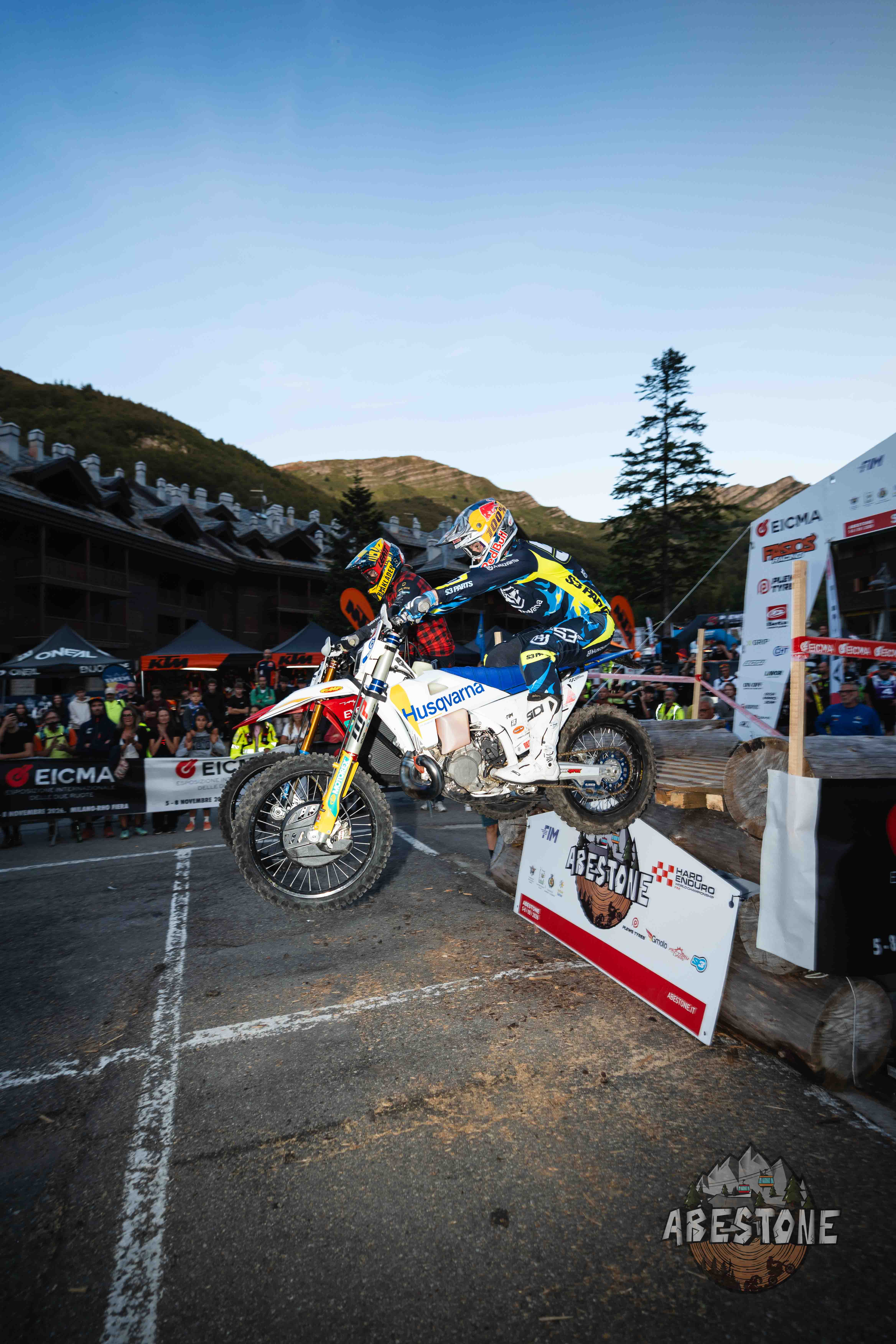 Abestone Hard Enduro 2026 sab gold web 185