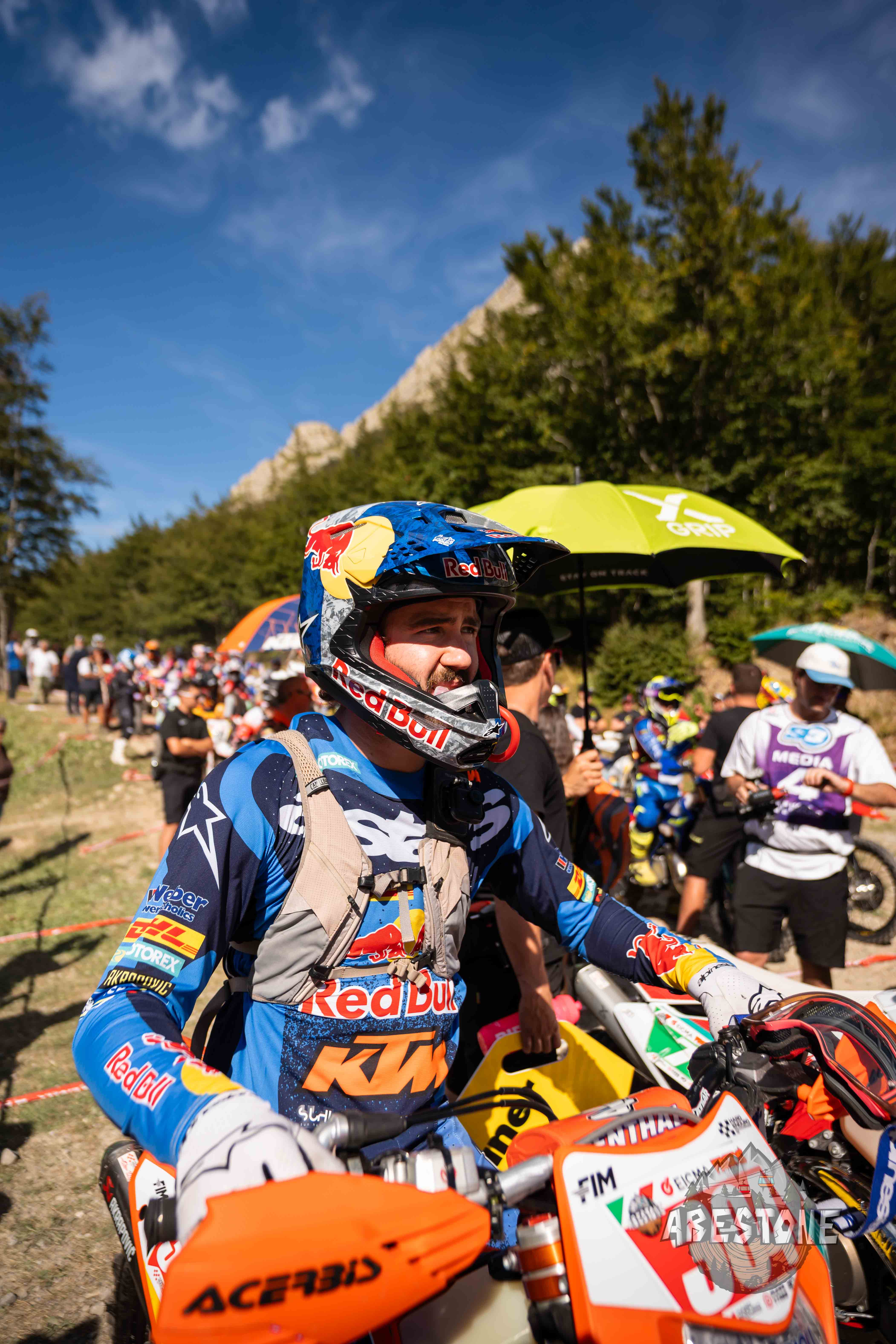 Abestone Hard Enduro 2026 sab gold web 2