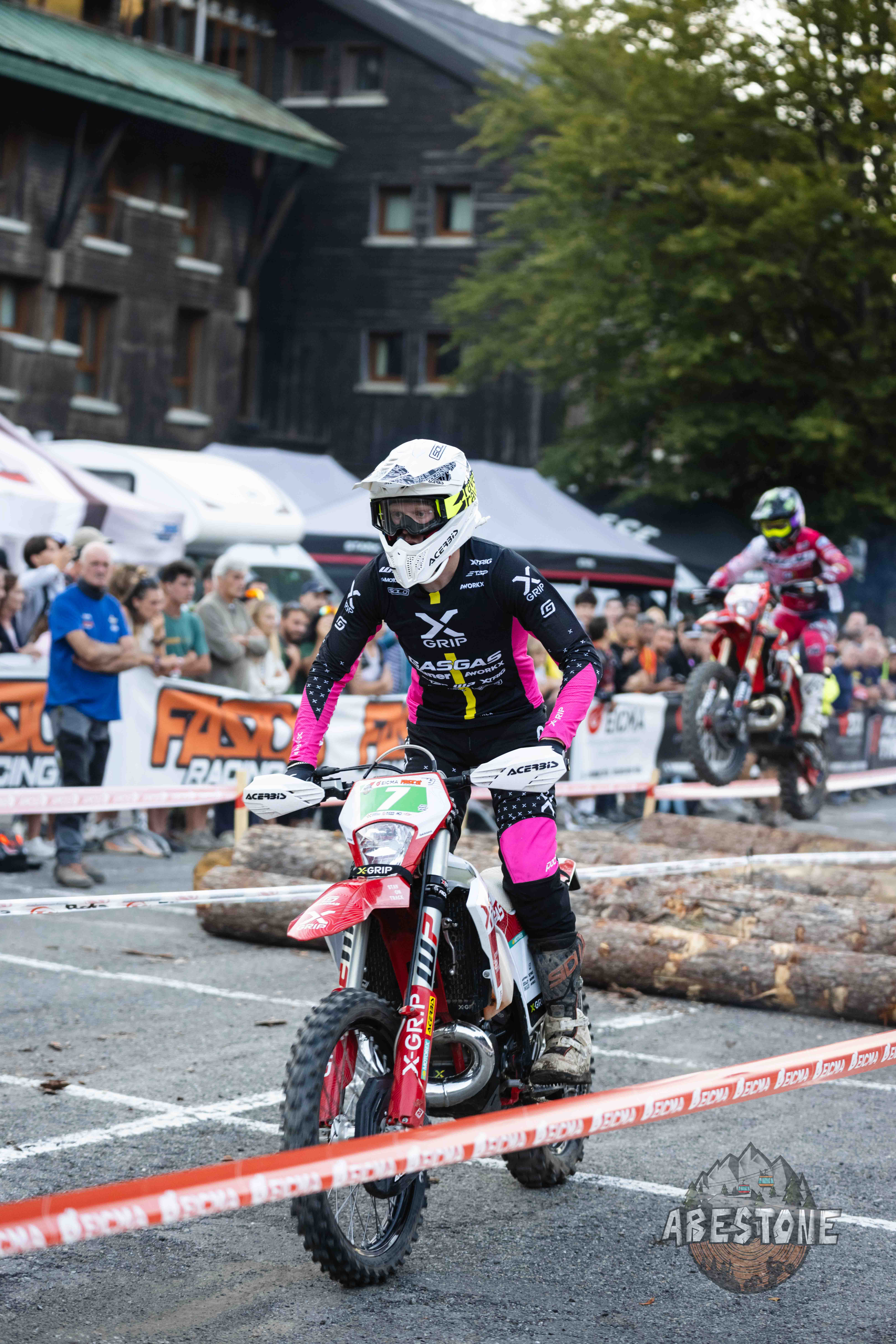 Abestone Hard Enduro 2026 sab gold web 247