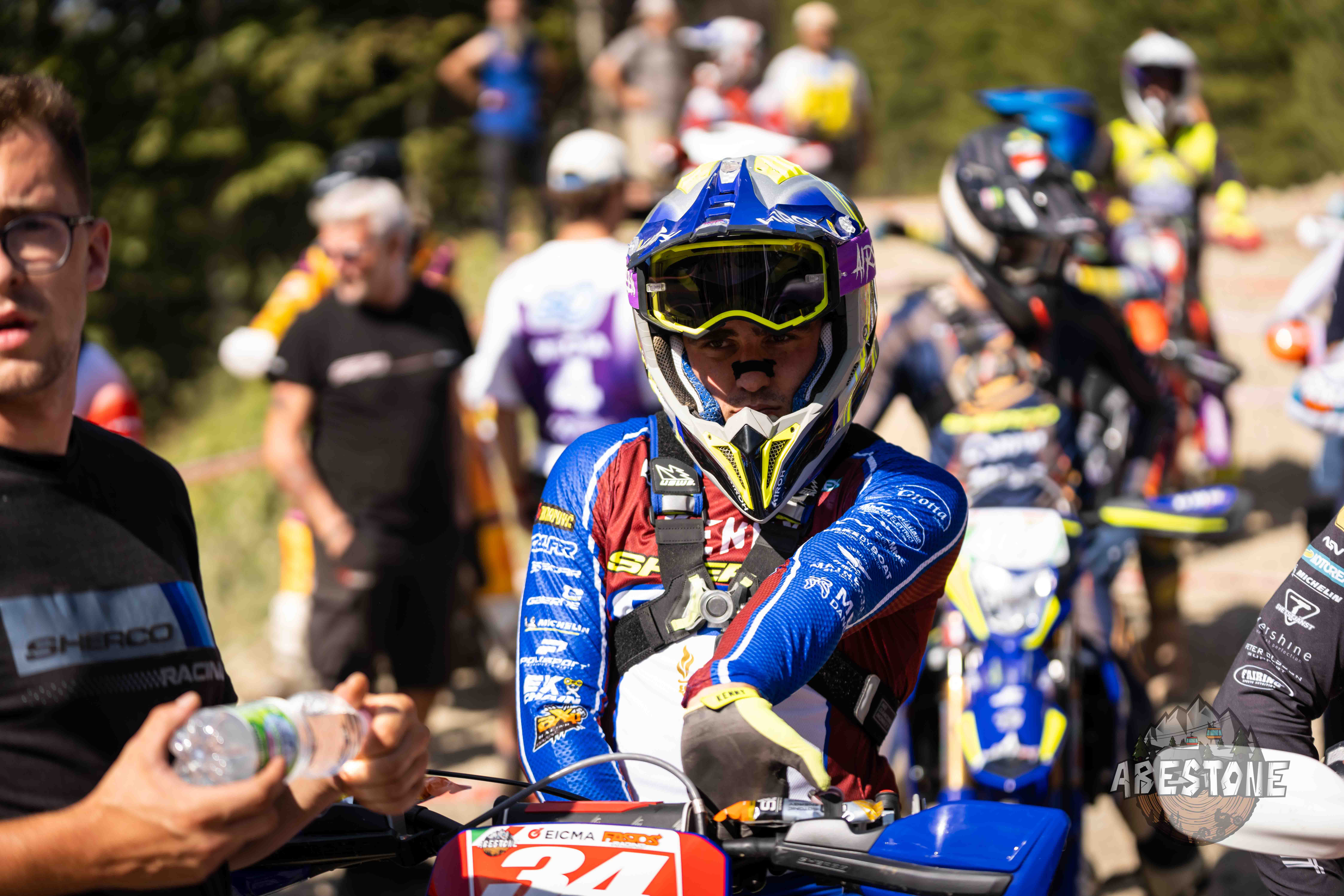 Abestone Hard Enduro 2026 sab gold web 58