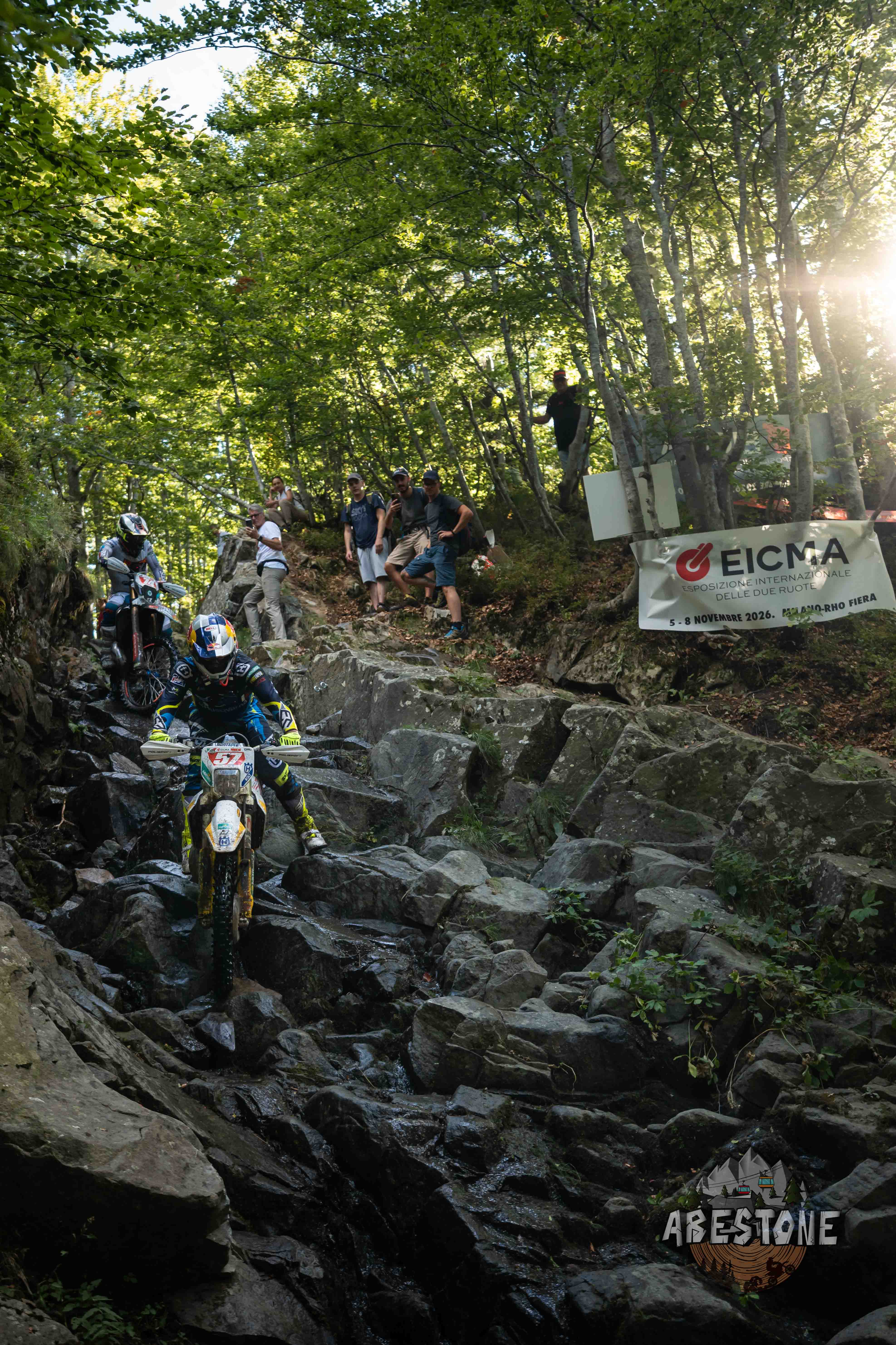 Abestone Hard Enduro 2026 sab gold web 70