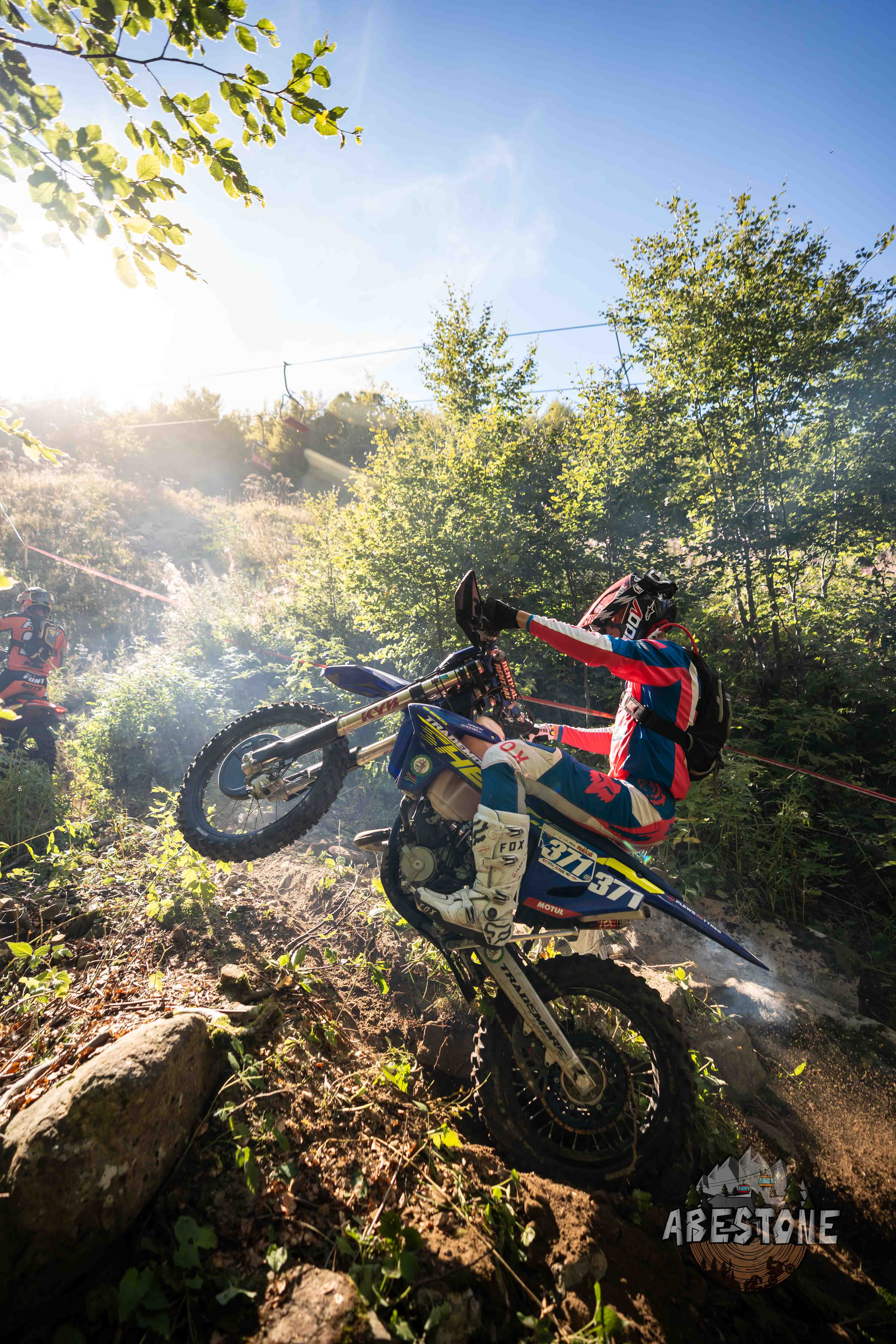 Abestone Hard Enduro 2026 sab gold web 9