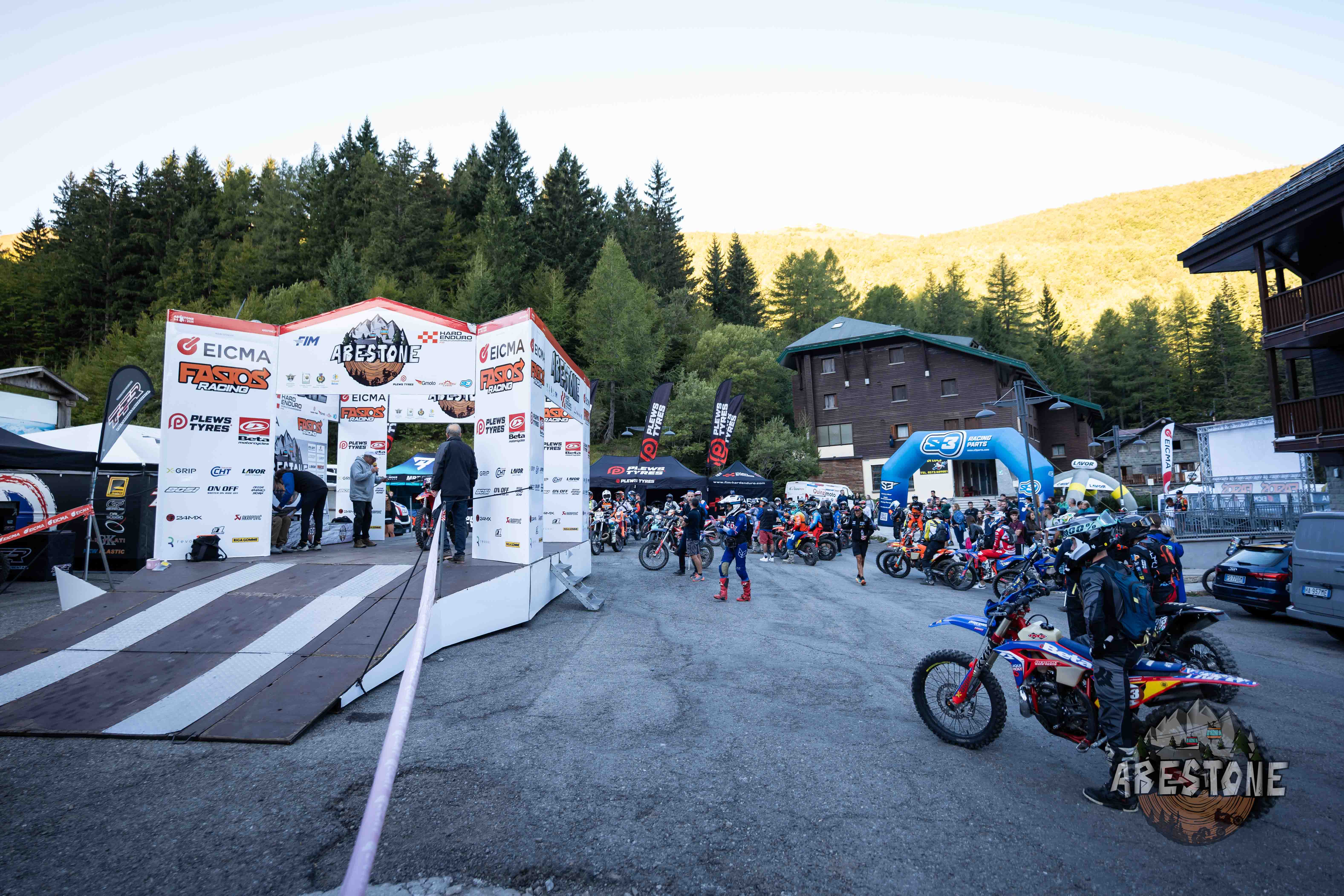 Abestone Hard Enduro 2026 sab qualifiche web 1