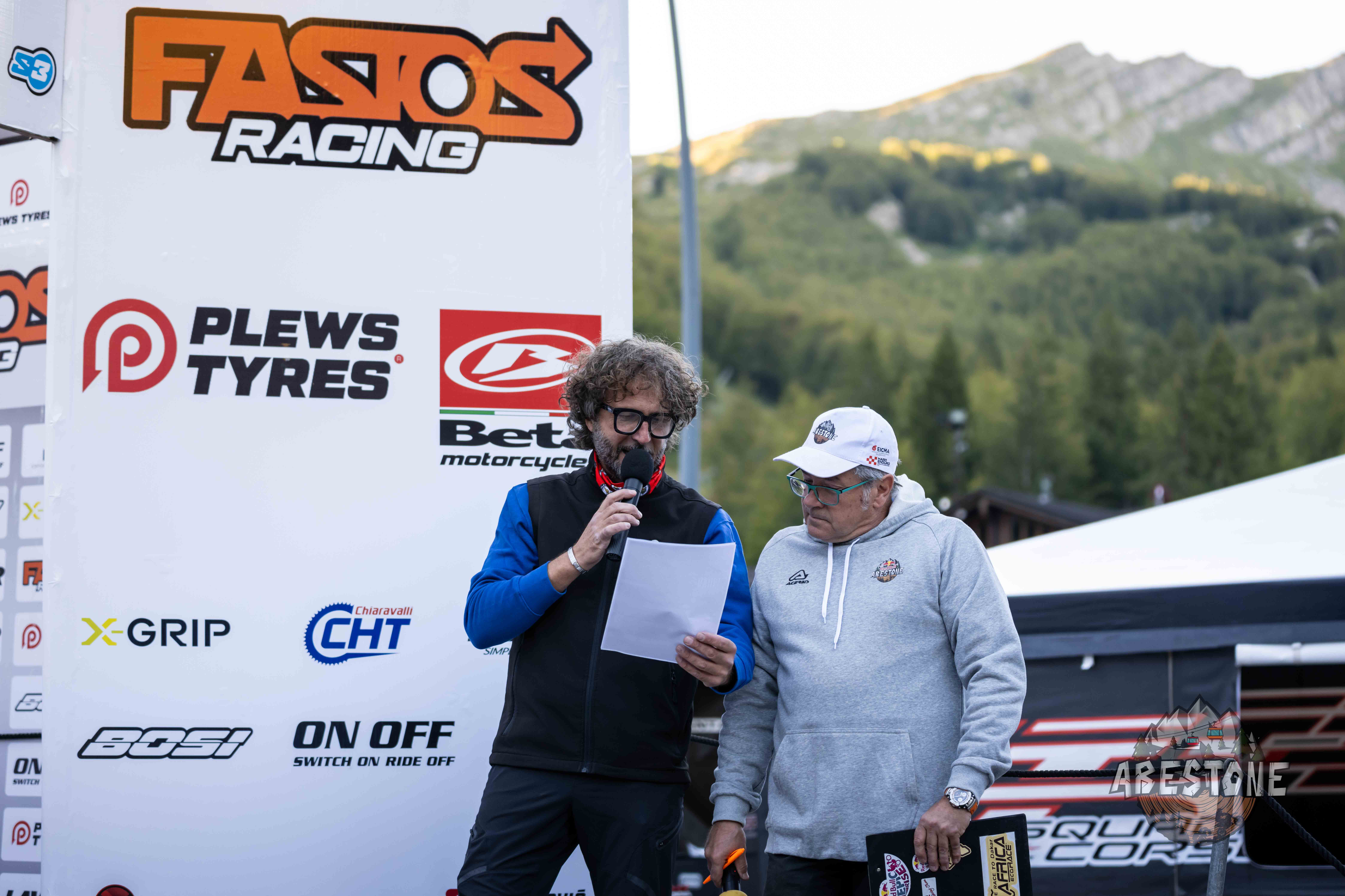 Abestone Hard Enduro 2026 sab qualifiche web 10