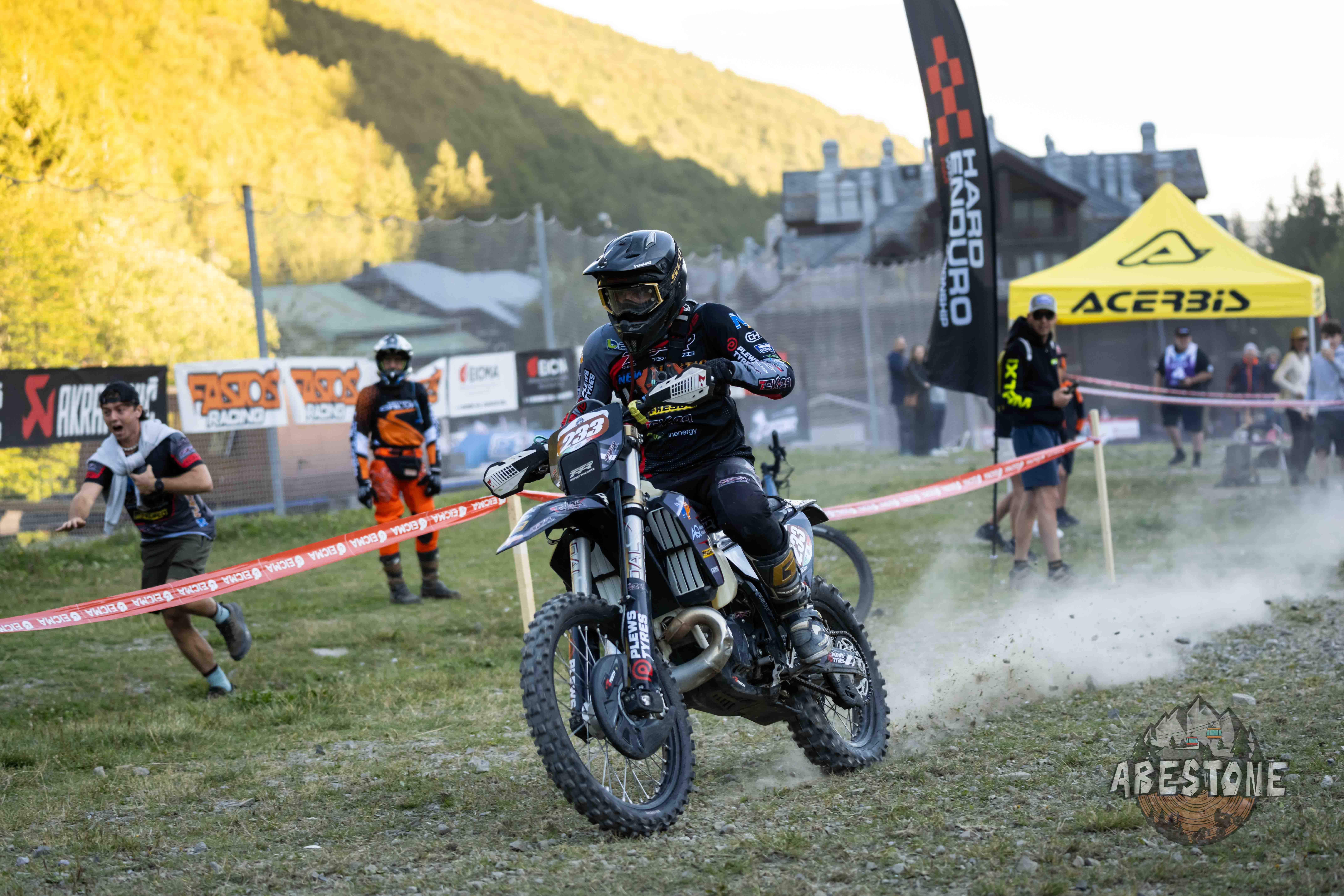 Abestone Hard Enduro 2026 sab qualifiche web 101