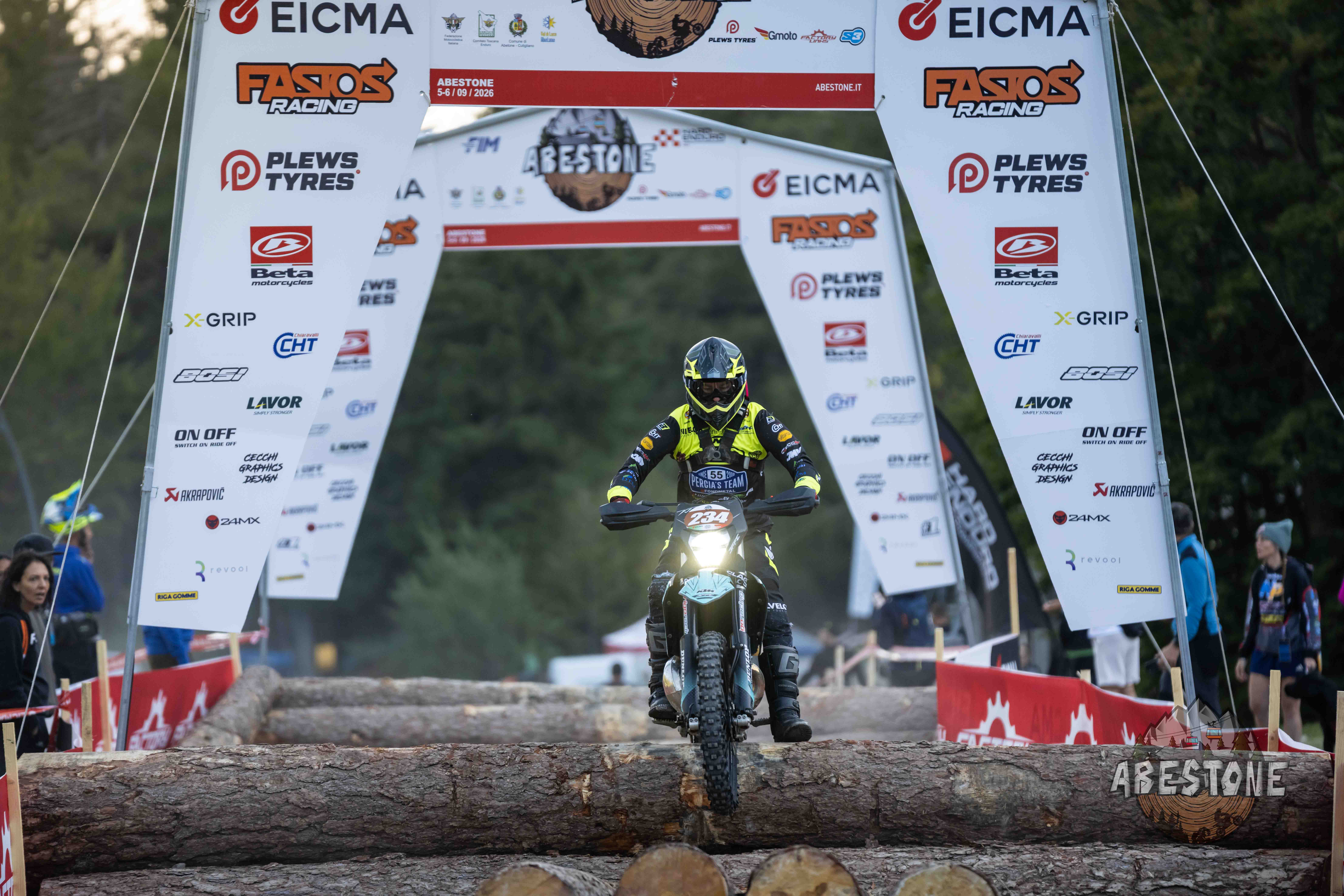 Abestone Hard Enduro 2026 sab qualifiche web 102