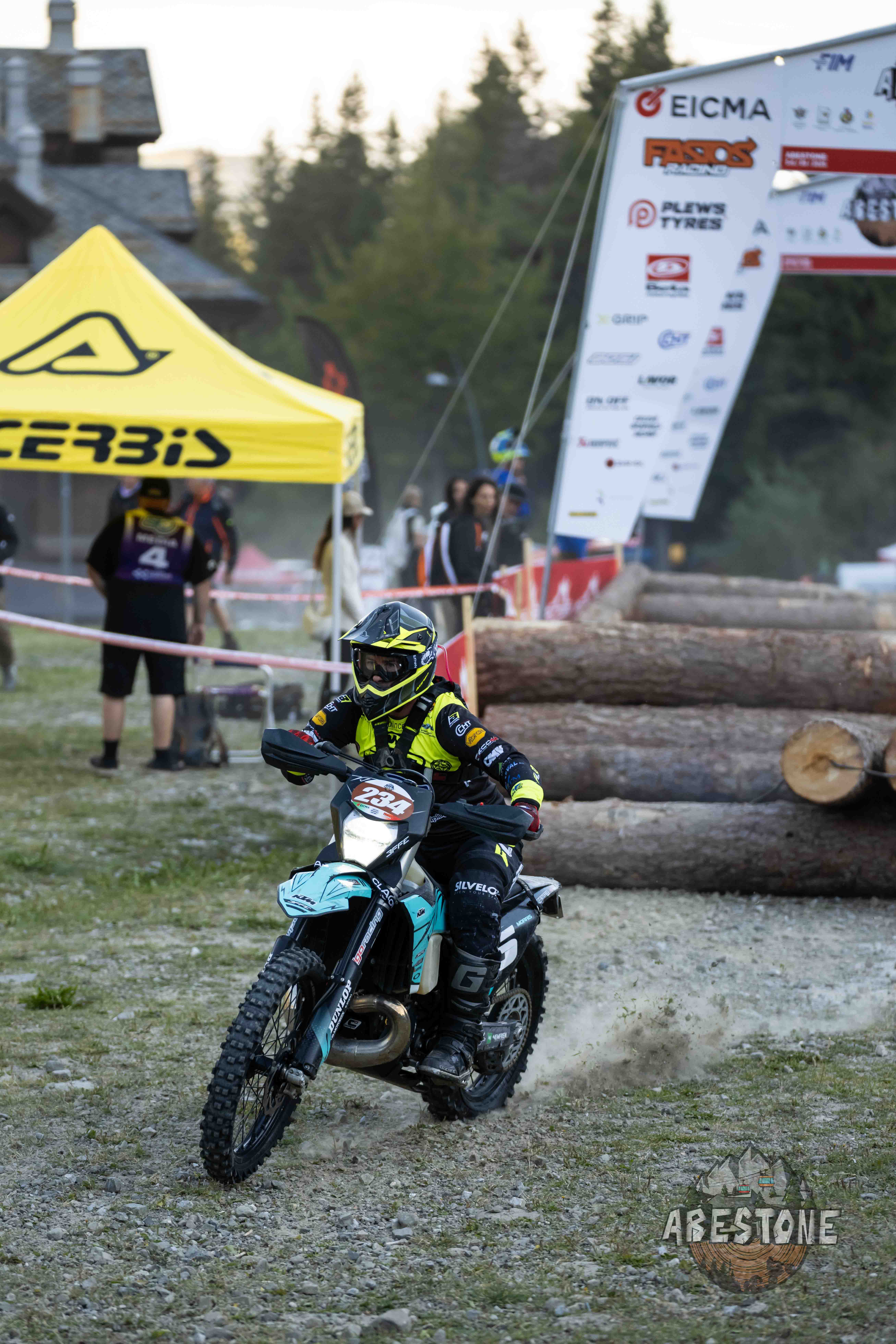 Abestone Hard Enduro 2026 sab qualifiche web 103