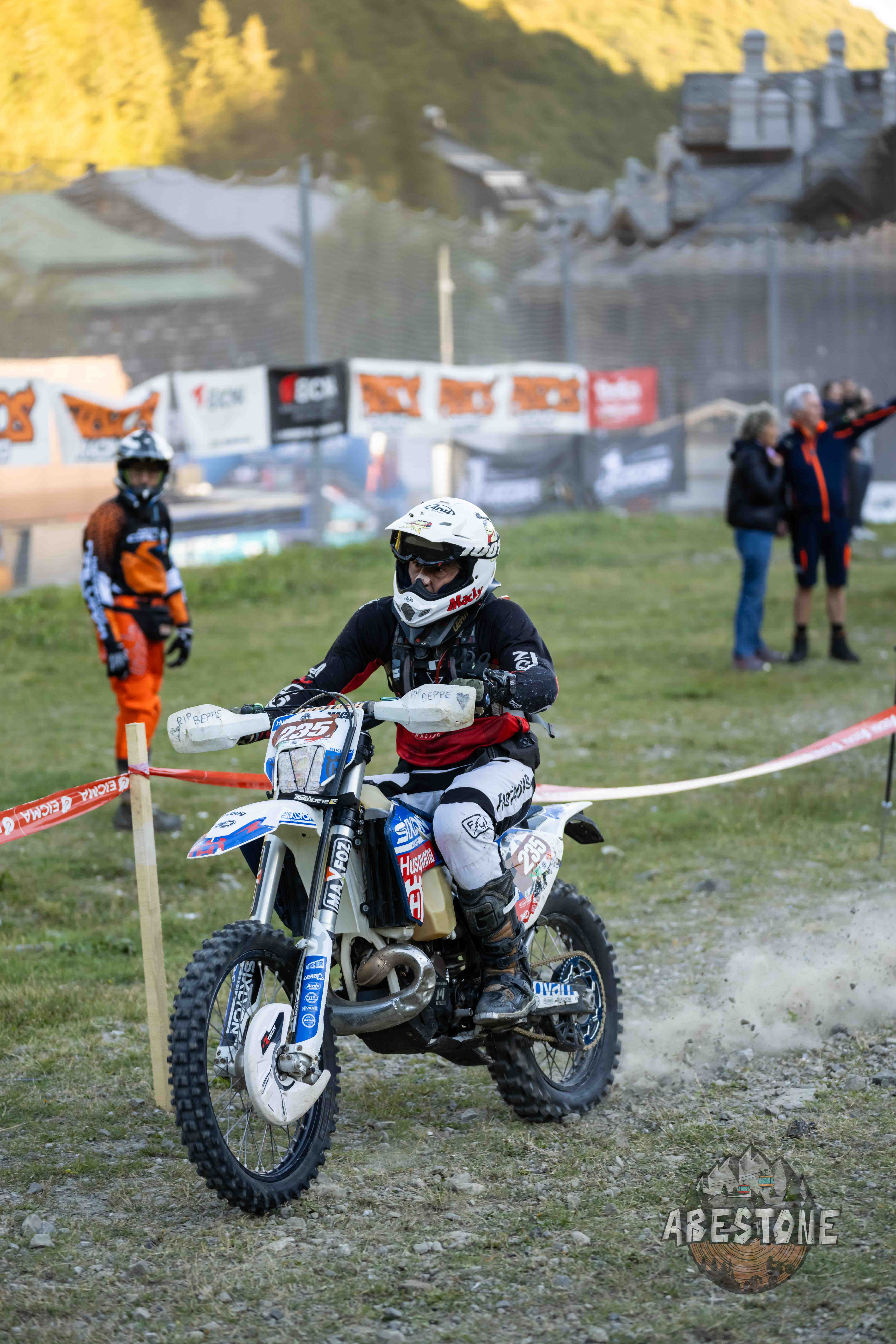 Abestone Hard Enduro 2026 sab qualifiche web 105