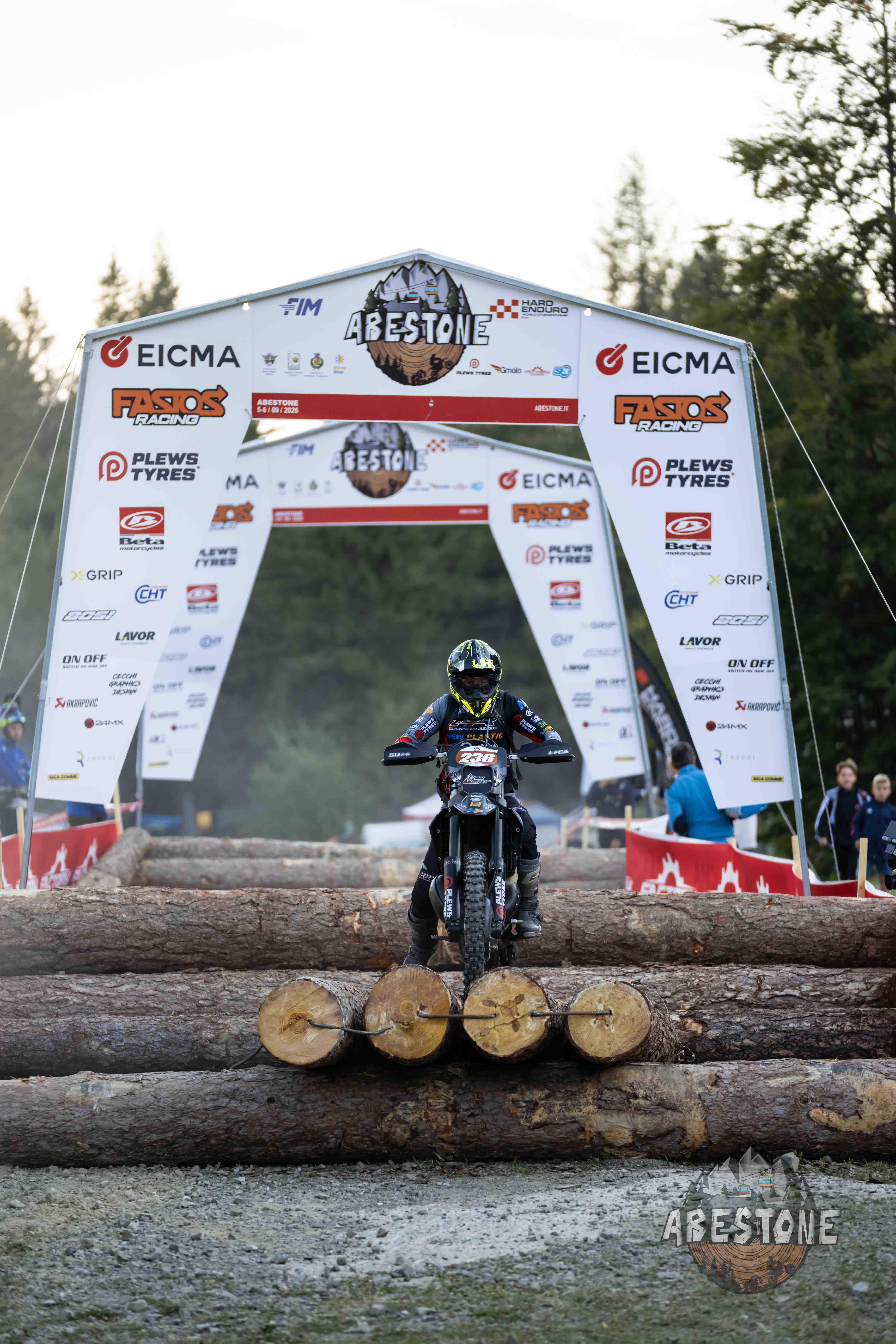 Abestone Hard Enduro 2026 sab qualifiche web 106
